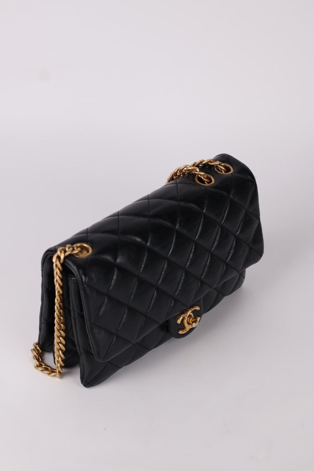 Chanel Classic Flap Matelassé