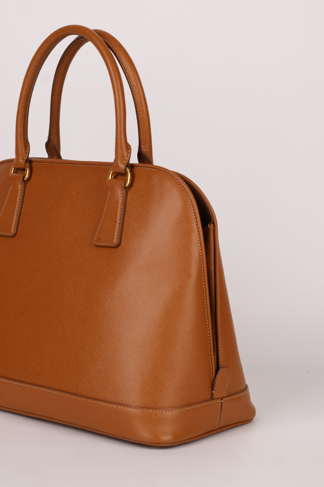 Prada Promenade Saffiano