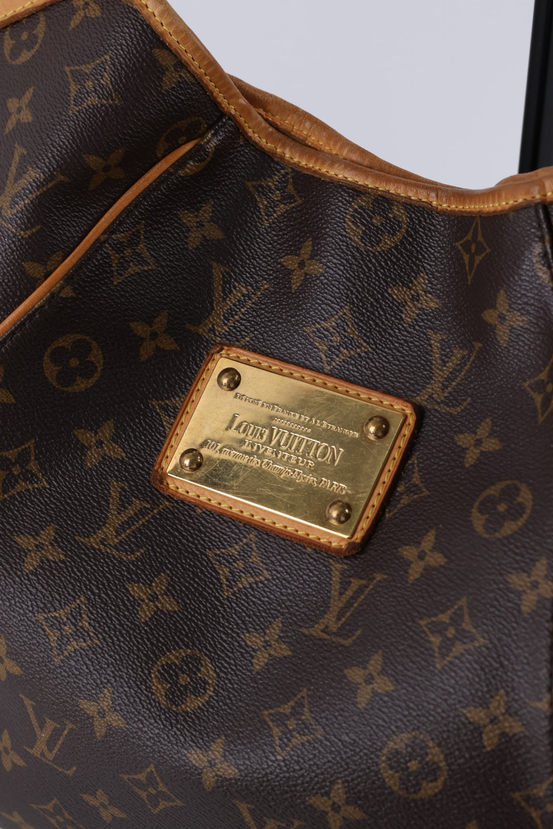 Louis Vuitton Galliera GM Monogram