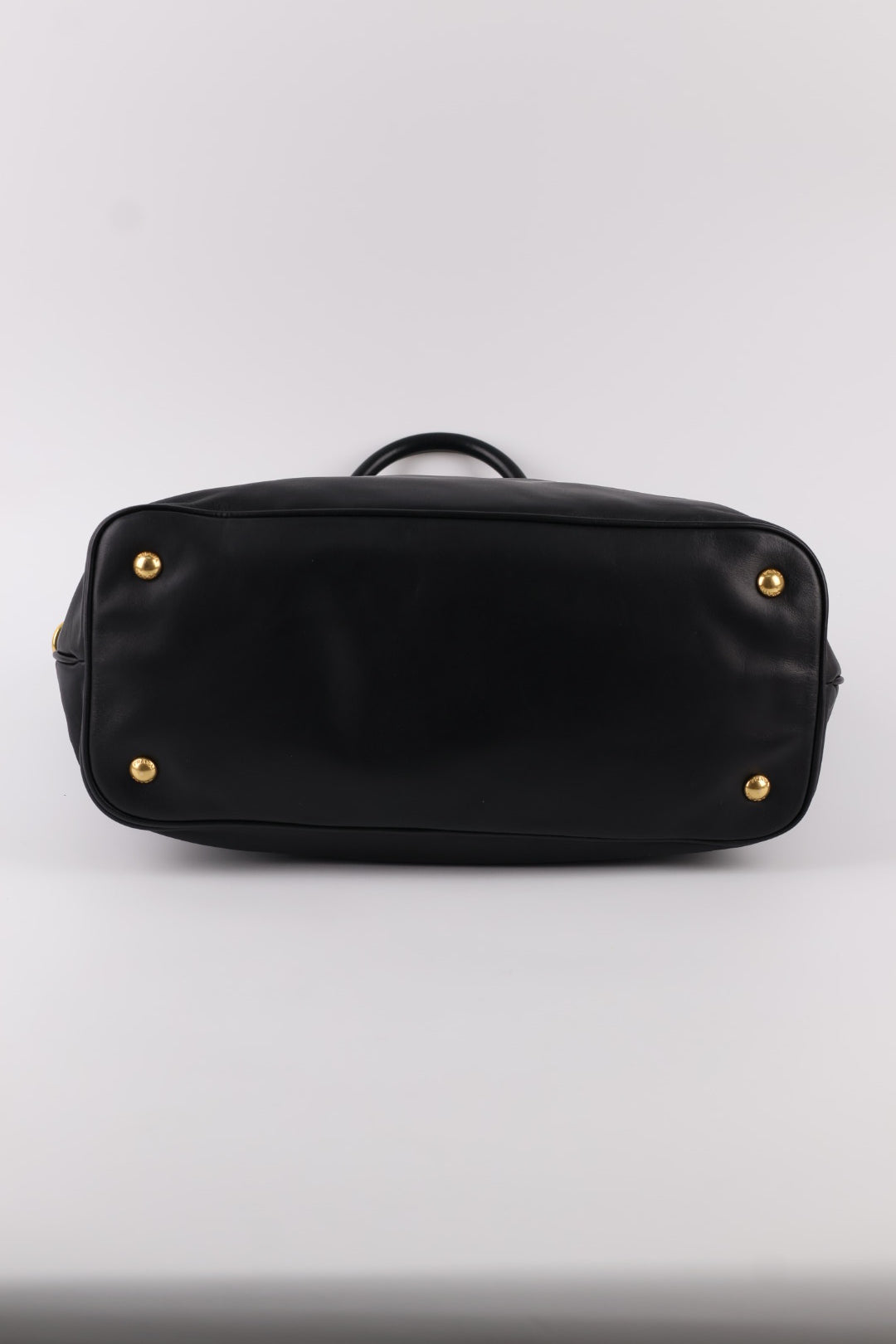 Prada Tote in Pelle Soft