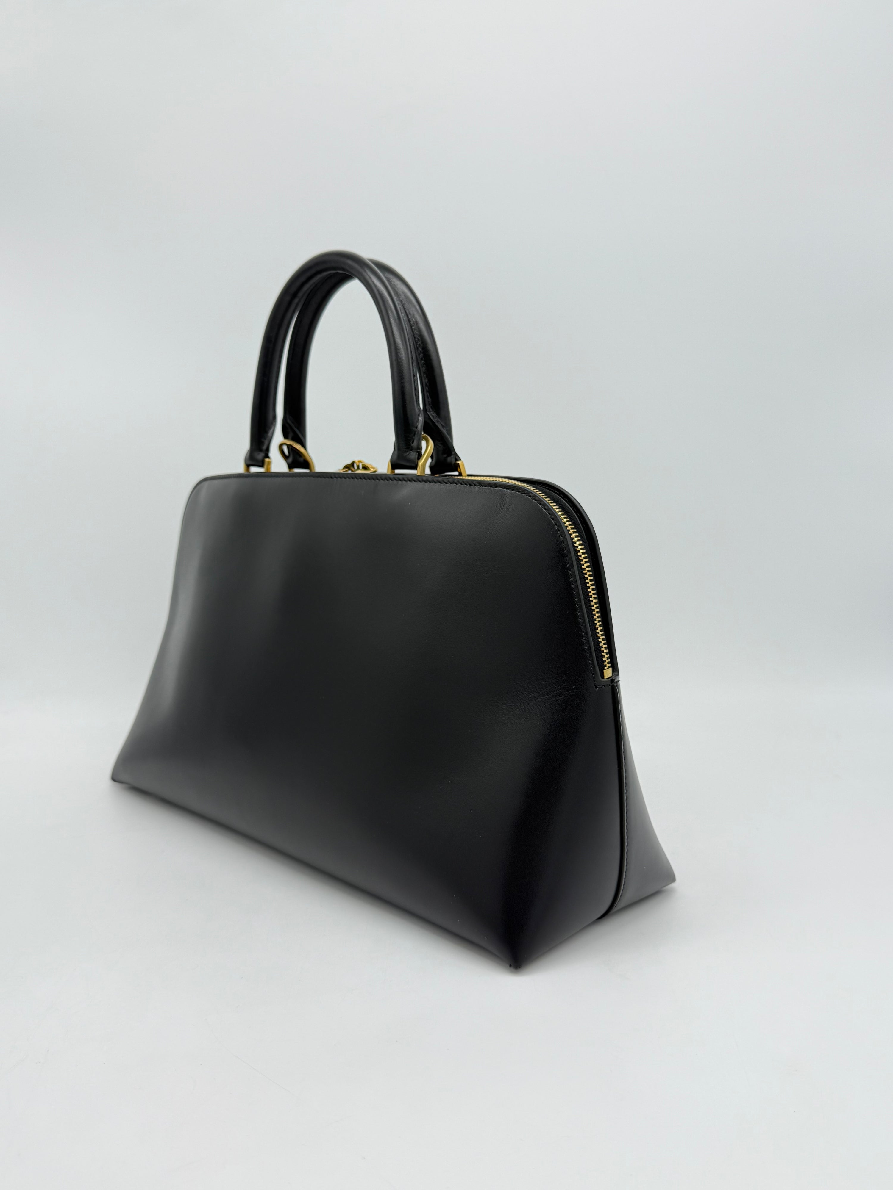 Saint Laurent Sac De Jour Bowling