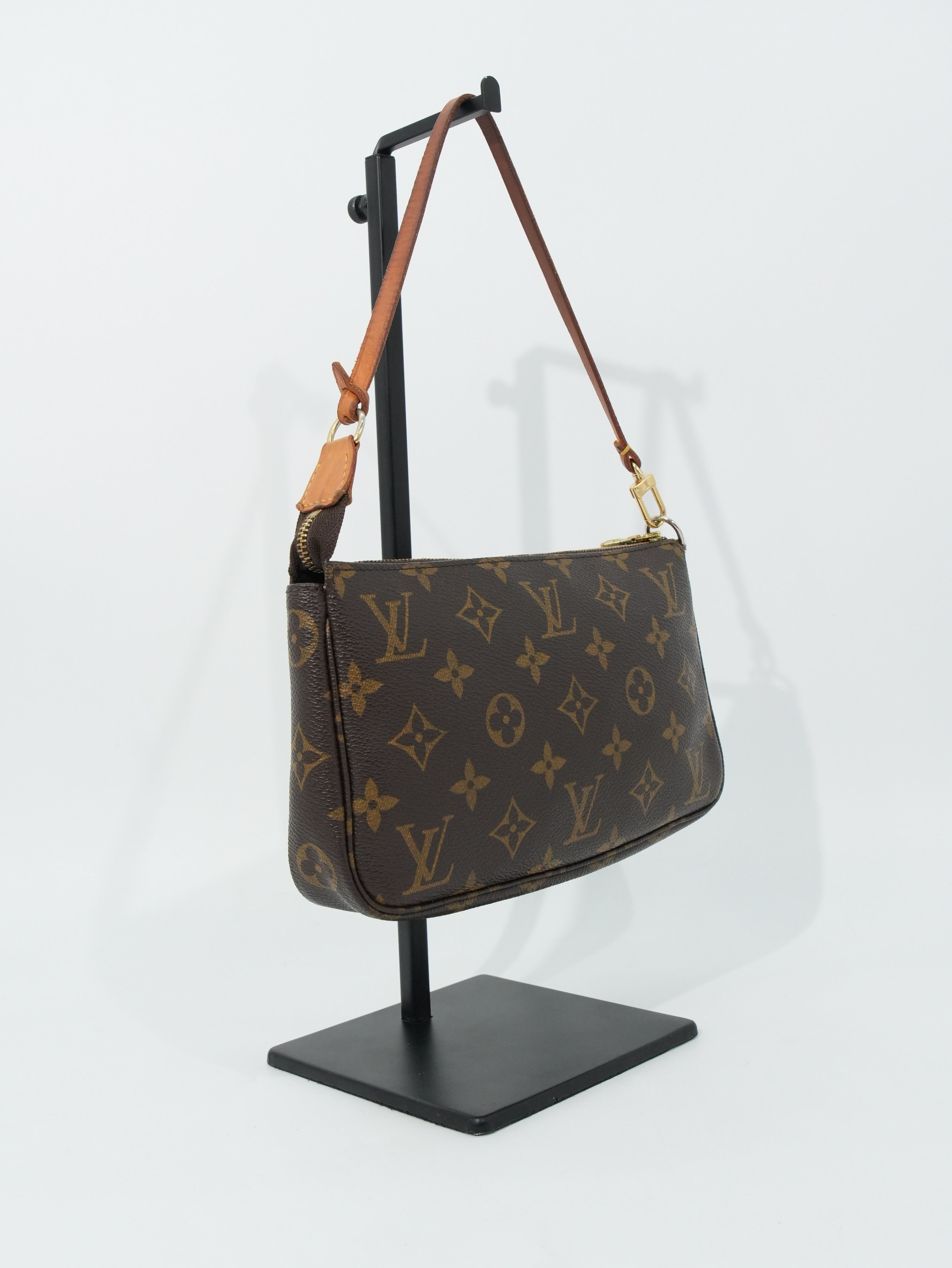 Louis Vuitton Accessoires Monogram