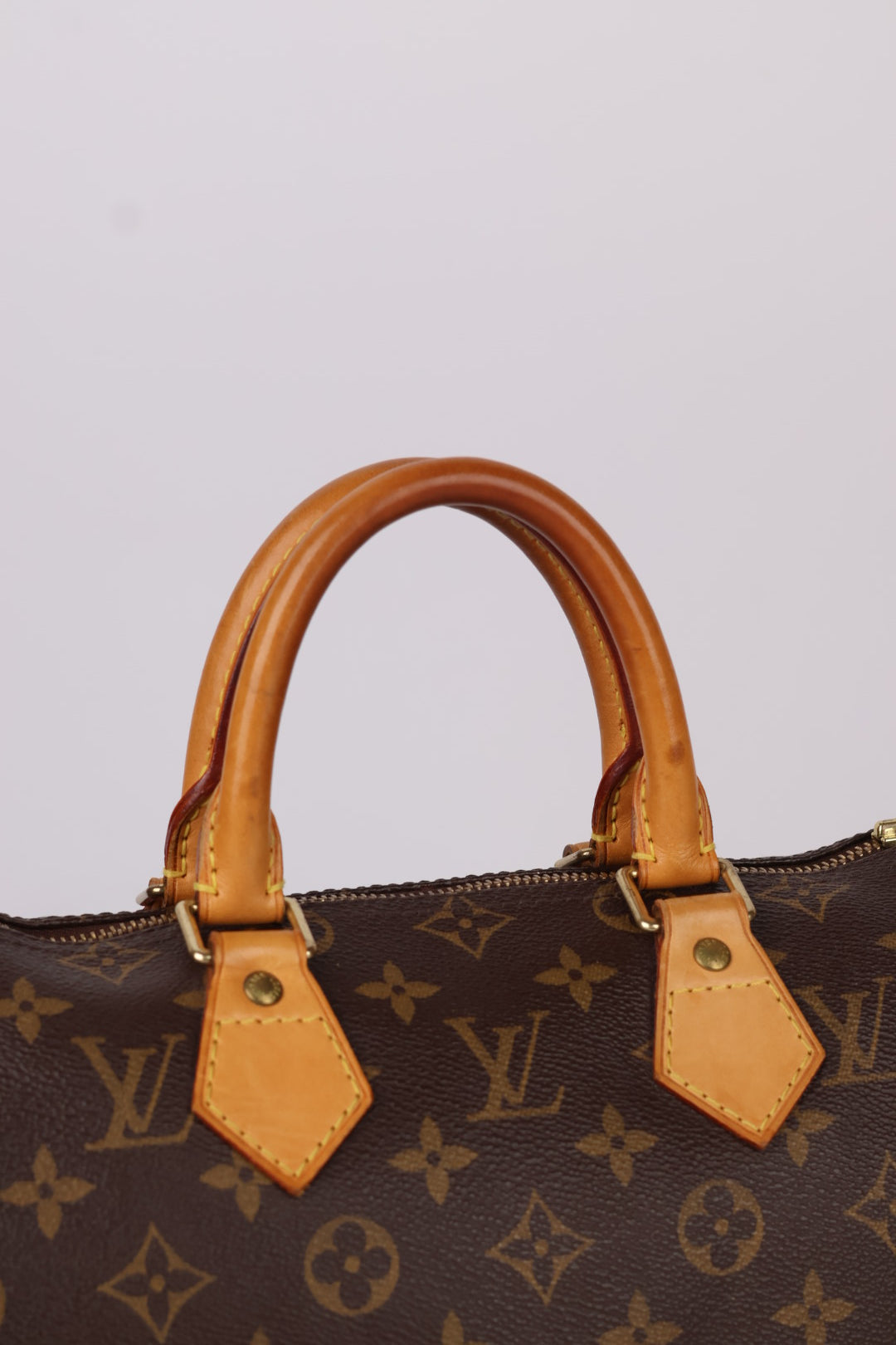 Louis Vuitton Speedy 25 Monogram