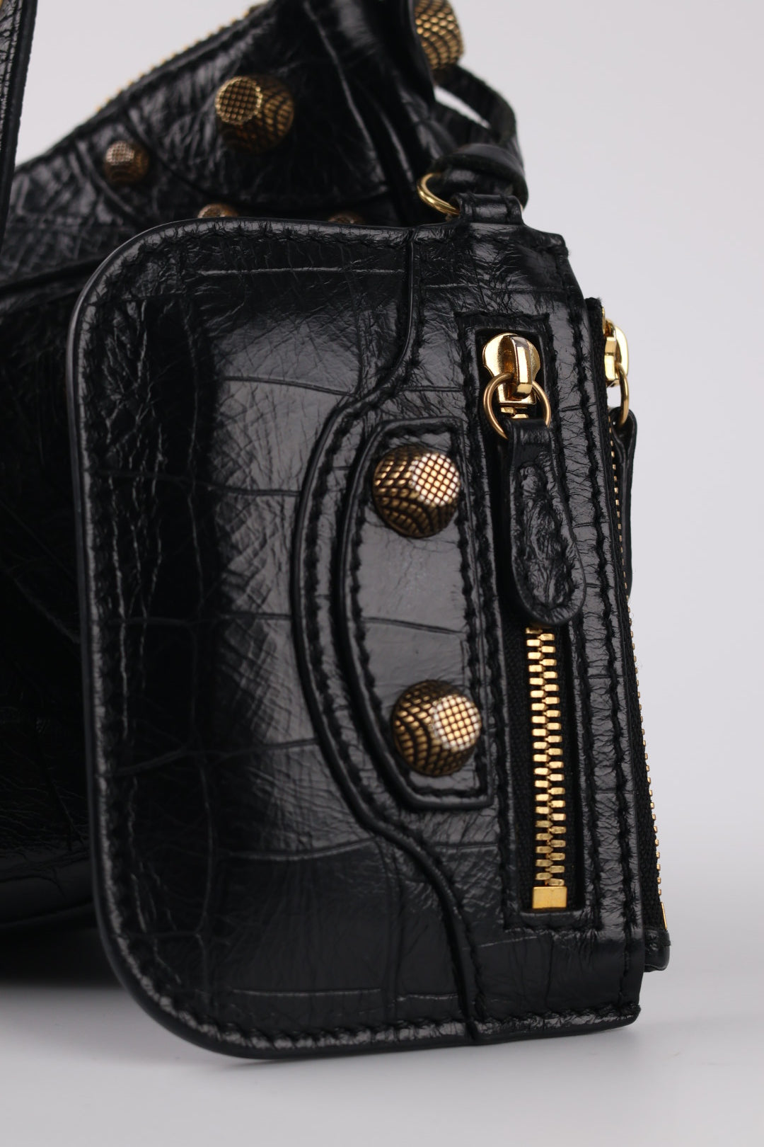 Balenciaga Le Cagole XS Cocco