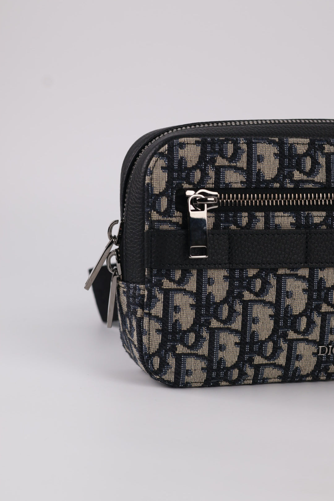 Dior Marsupio Rider Jacquard Oblique