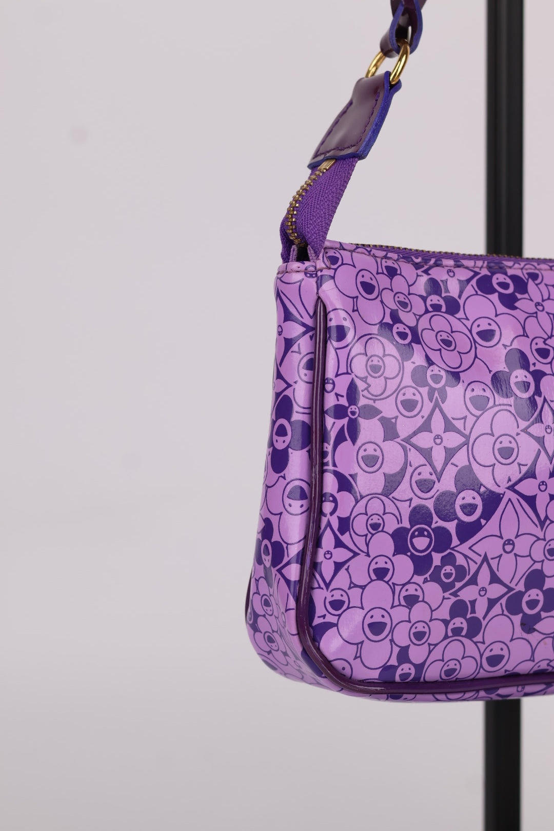 Louis Vuitton Accessoires Murakami Cosmic Blossom