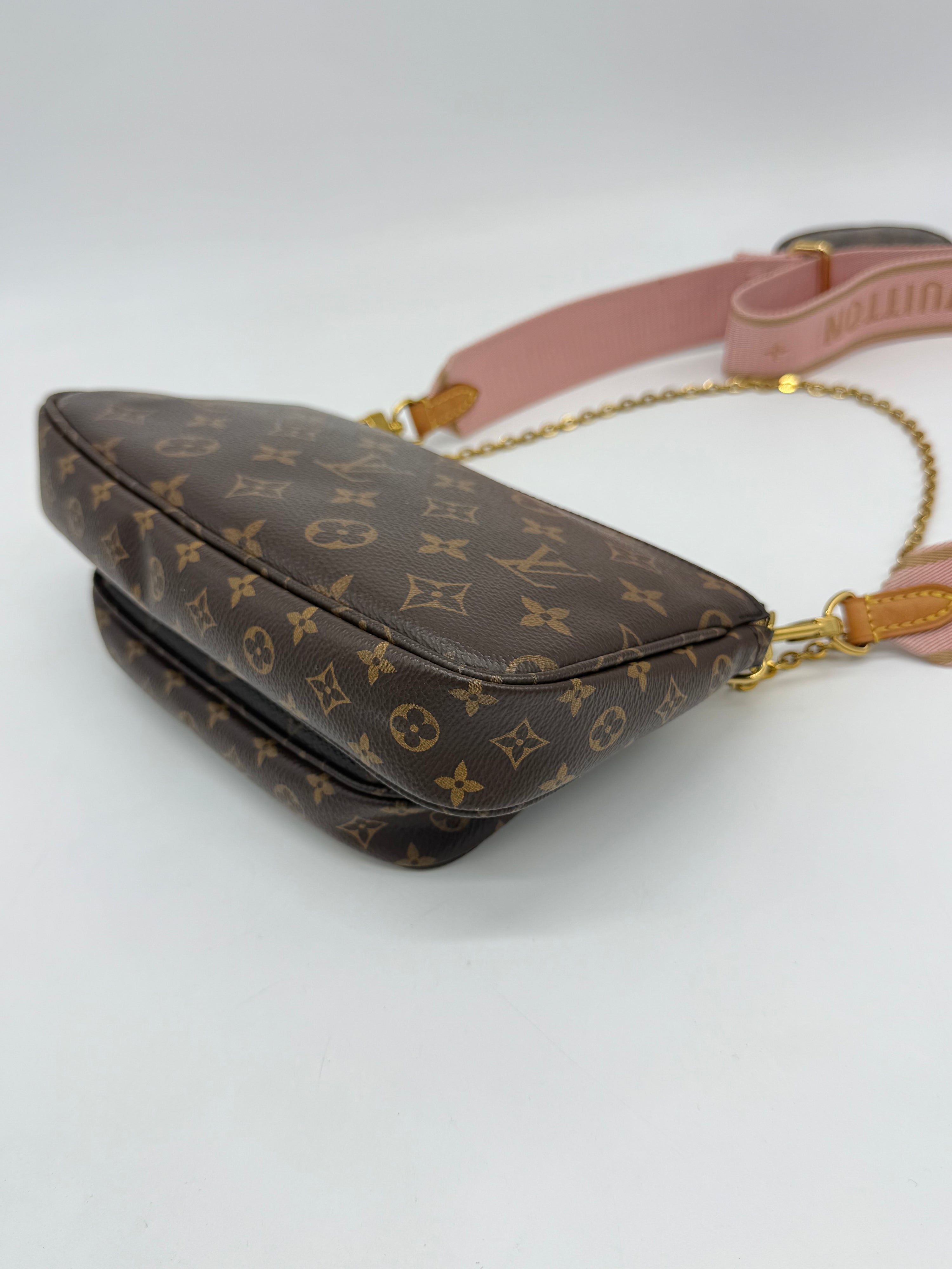 Louis Vuitton Multipochette Accessoires