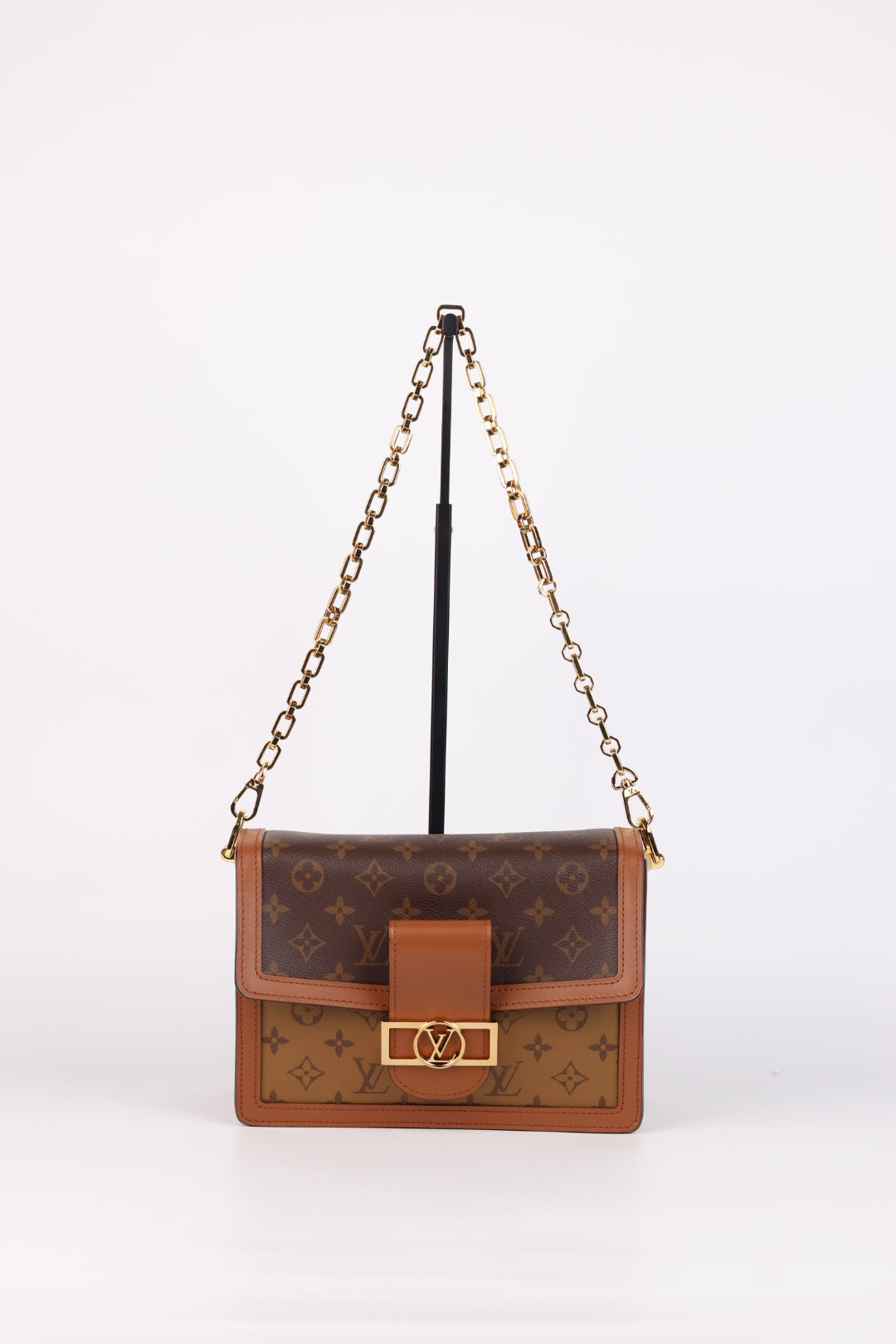 Louis Vuitton Dauphine MM