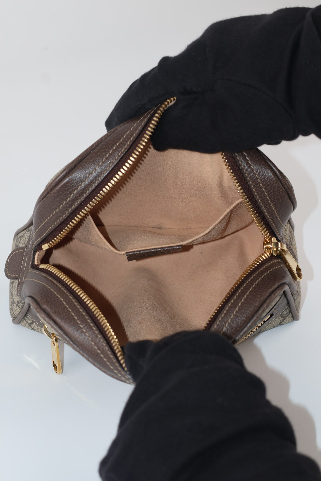 Gucci Marsupio Ophidia