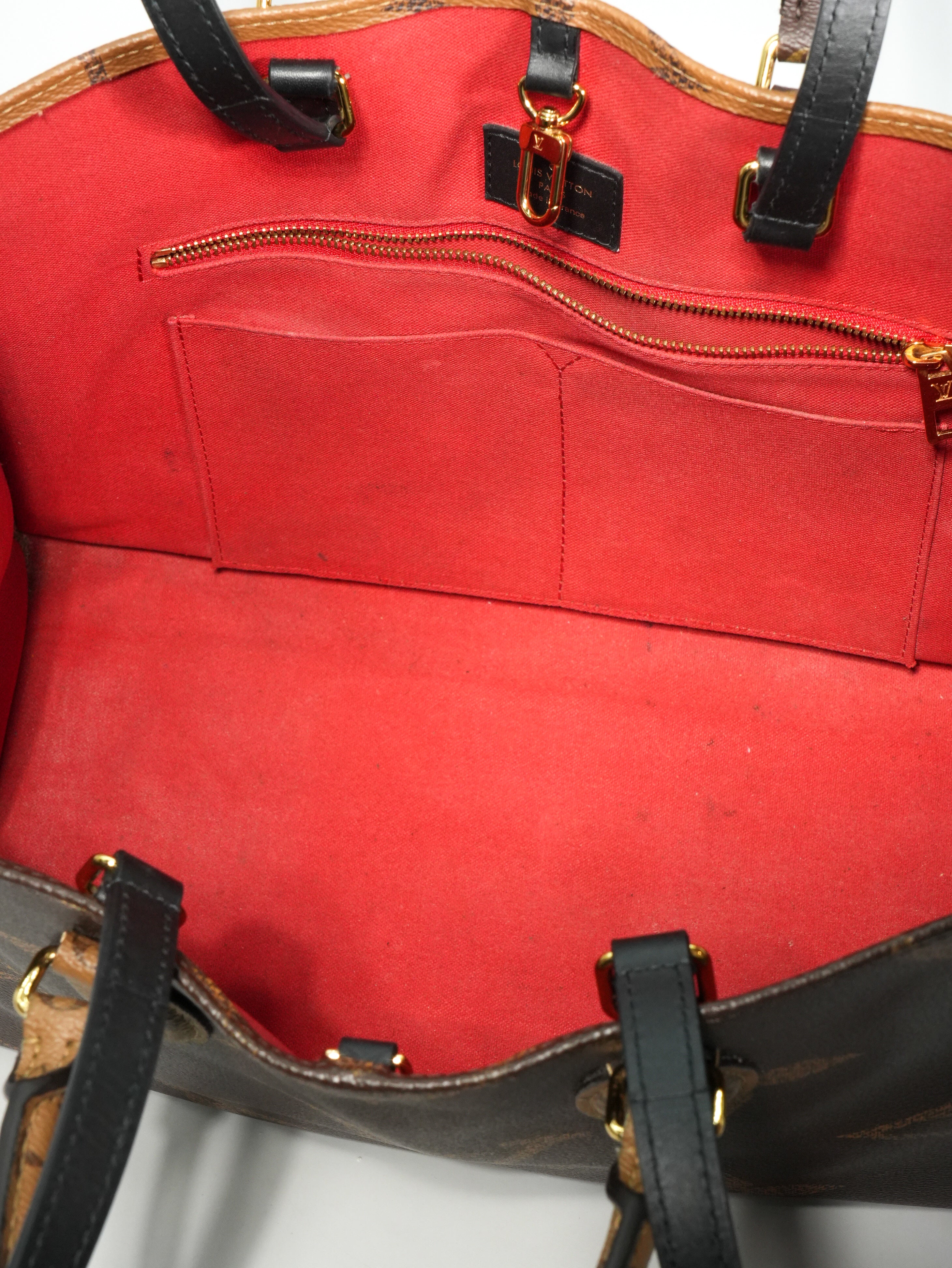 Louis Vuitton OnTheGo MM