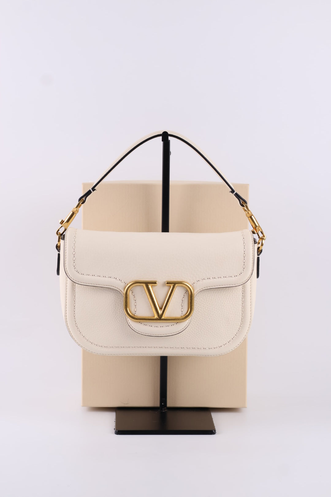Valentino Alltime in Pelle