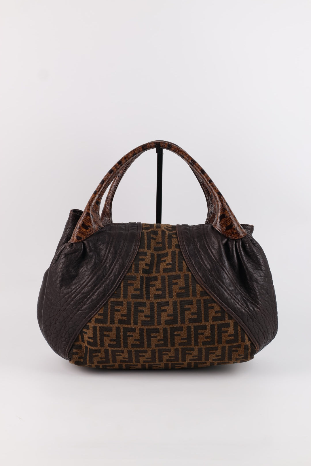 Fendi Spy FF Logo