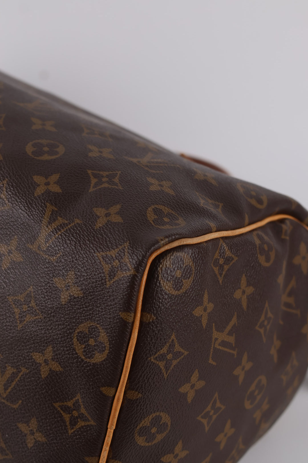 Louis Vuitton Speedy 35 Monogram