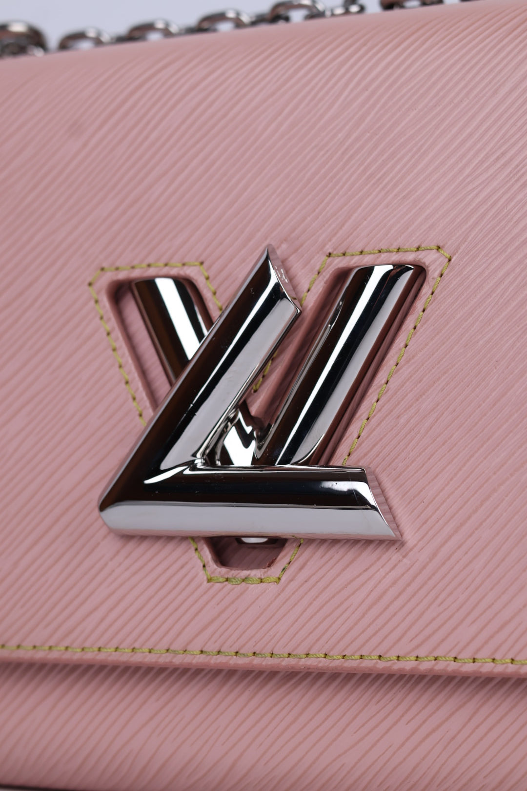 Louis Vuitton Twist MM Epi