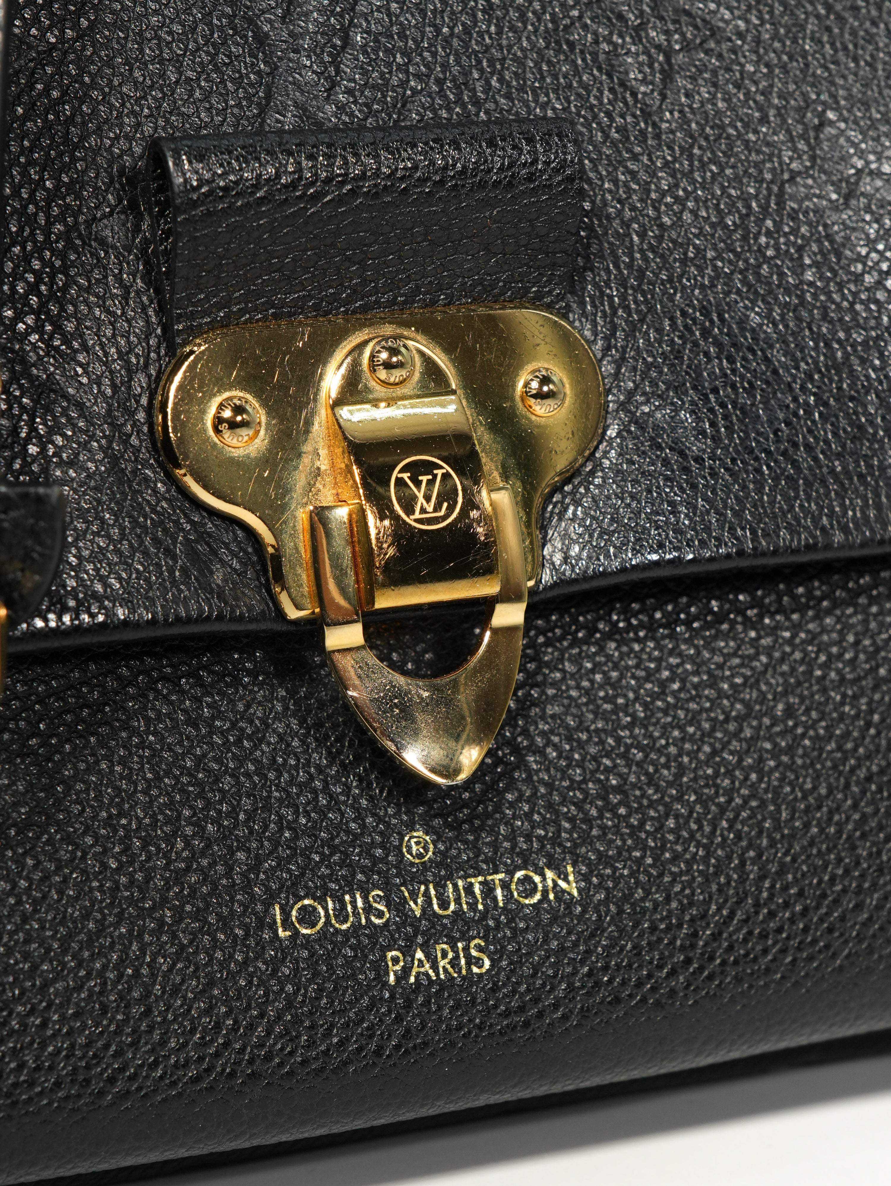 Louis Vuitton Vavin Pm Empreinte