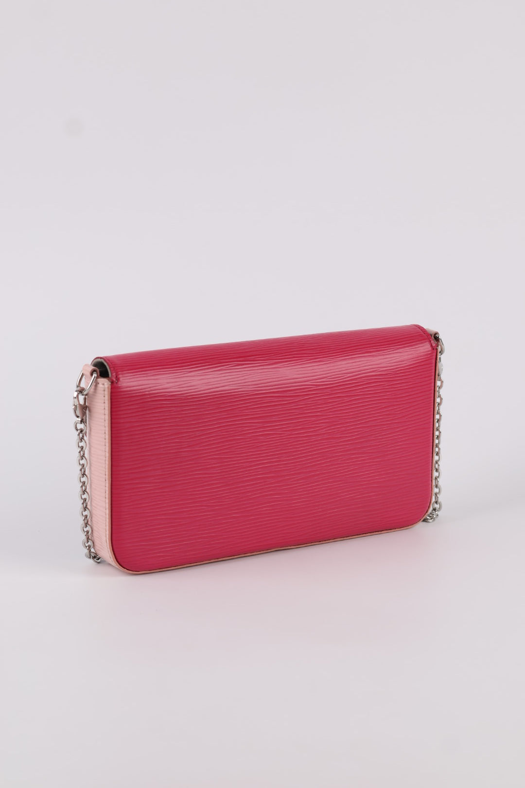 Louis Vuitton Felicie Epi Multicolor