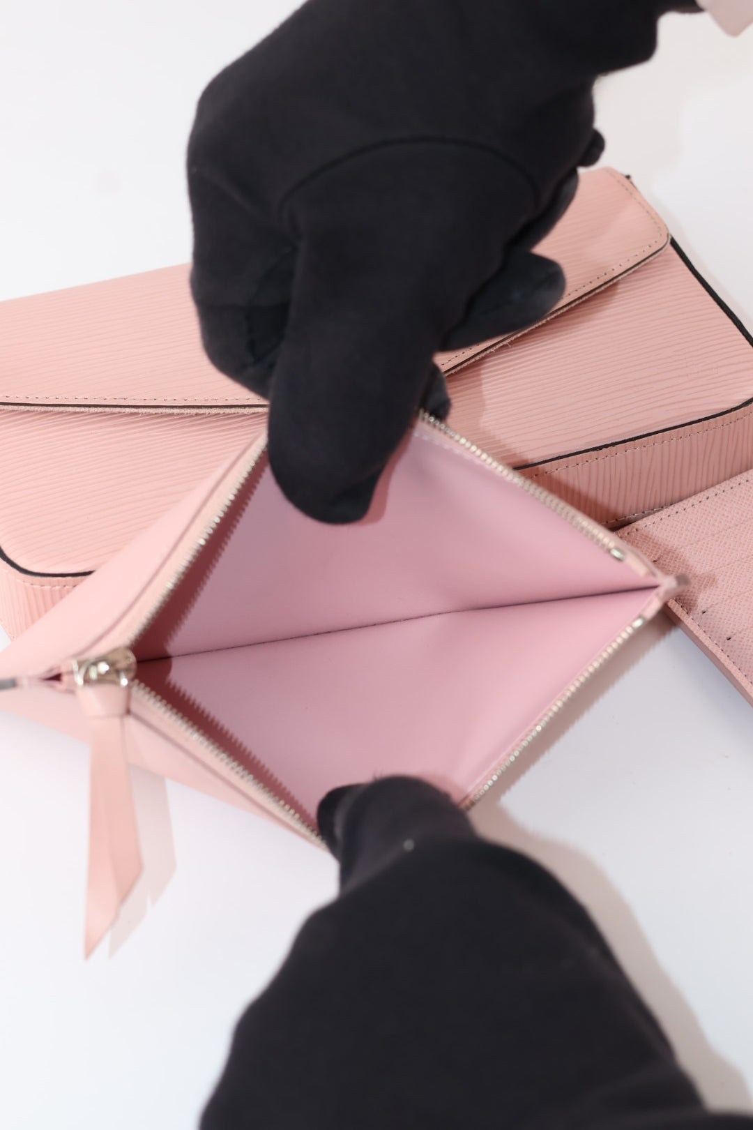 Louis Vuitton Félicie Epi