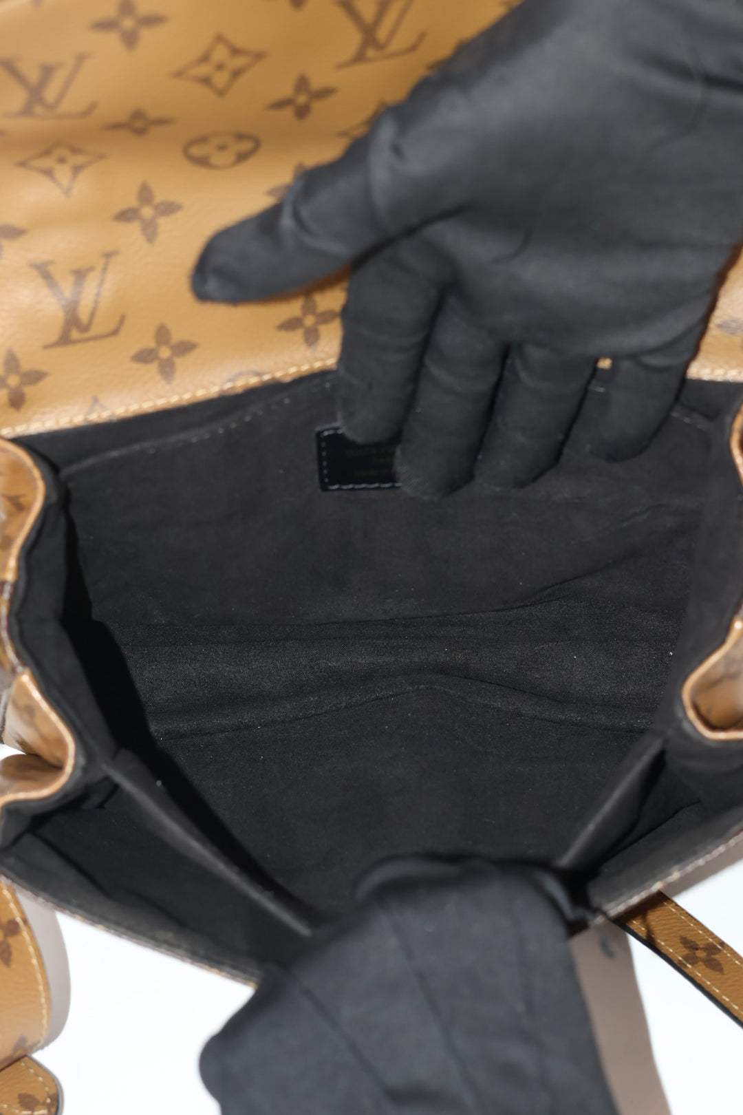 Louis Vuitton Métis Reverse