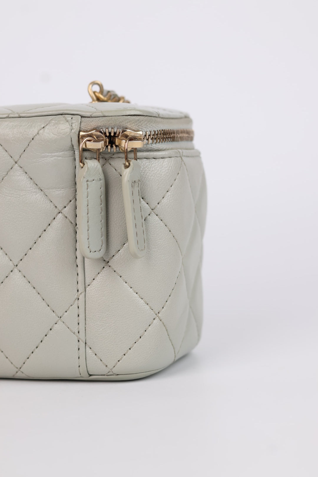 Chanel Vanity Matelassé