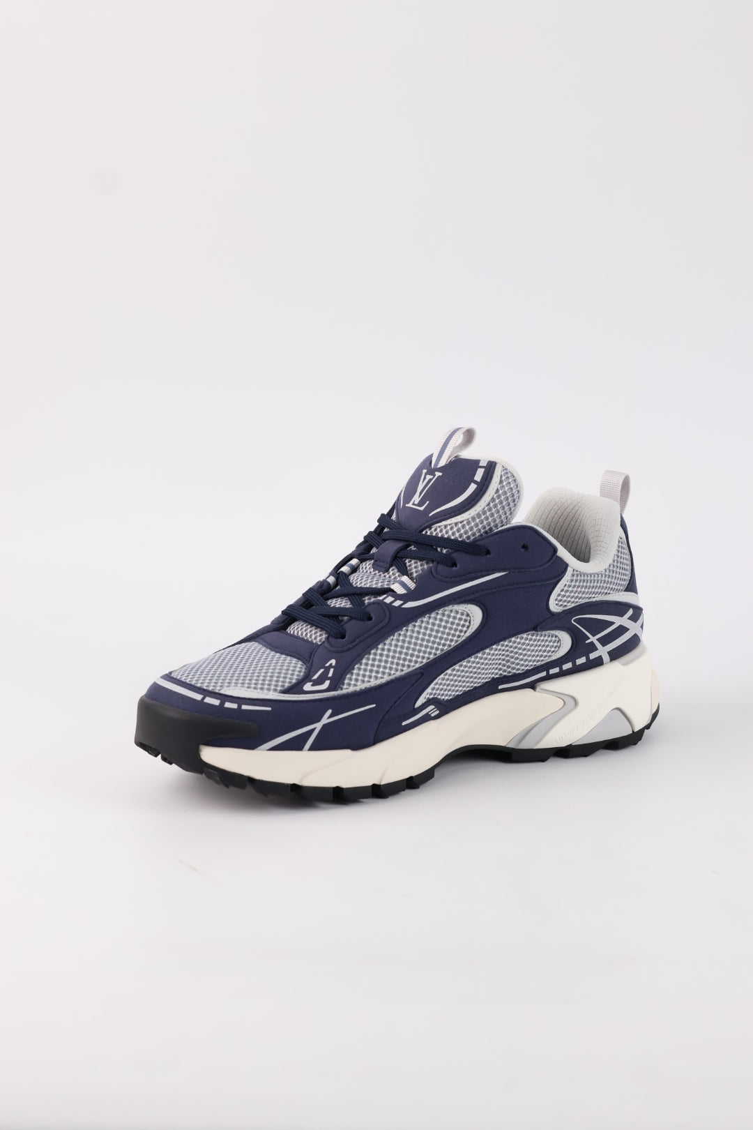 Louis Vuitton Tatic Runner