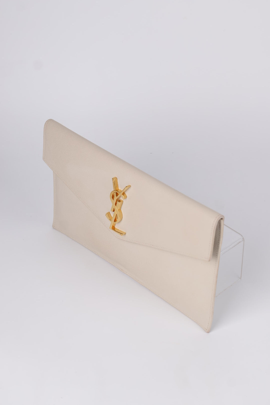 Saint Laurent Pochette Uptown