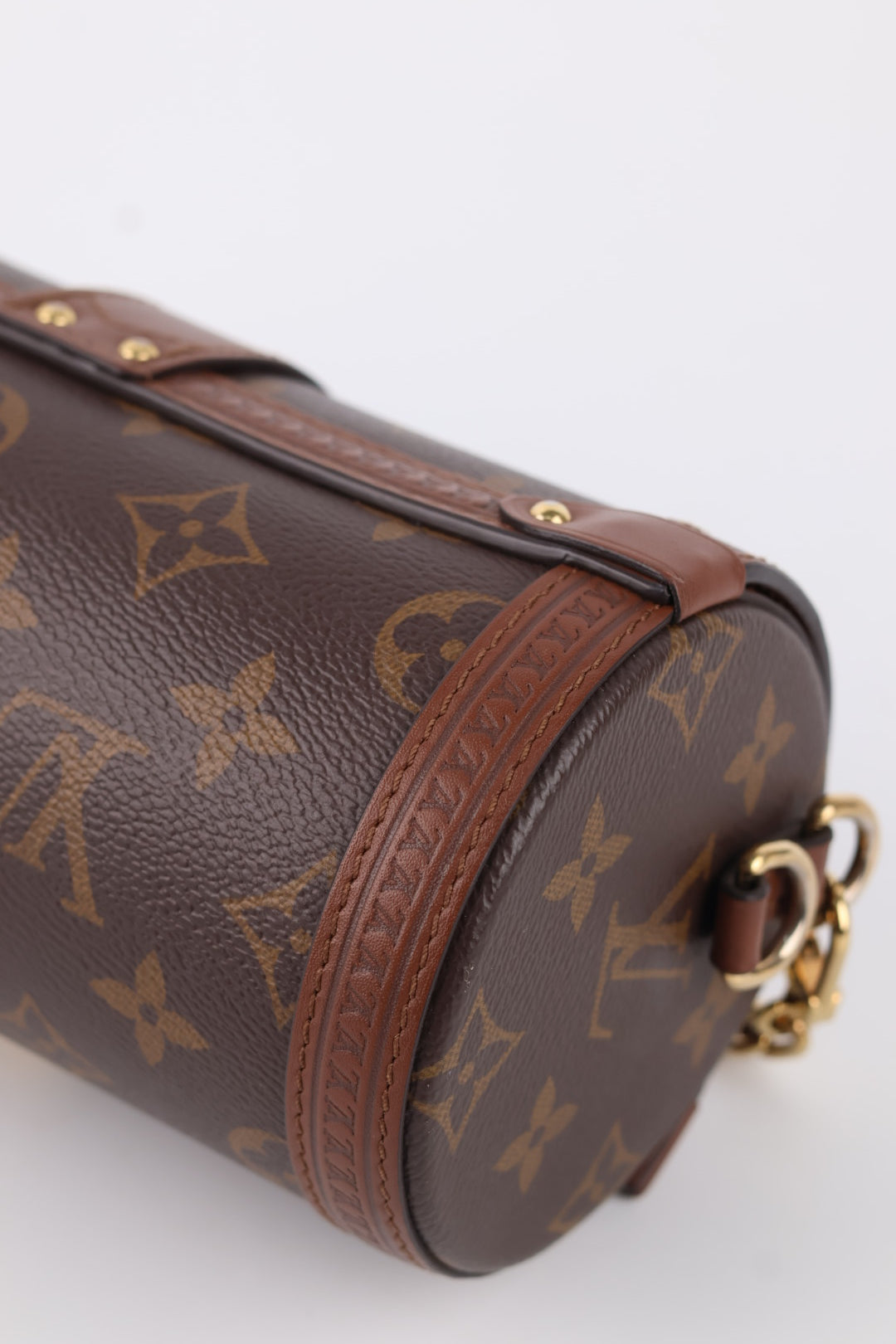 Louis Vuitton Papillon Trunk Monogram