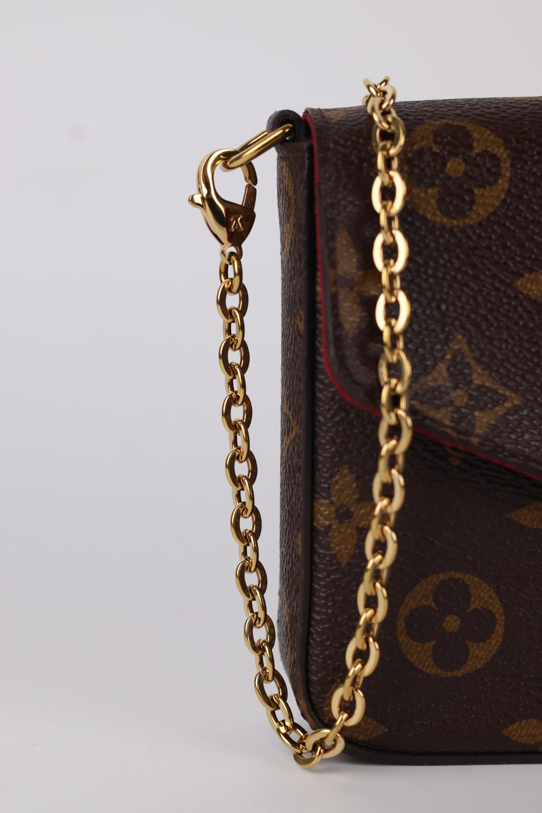 Louis Vuitton Félicie Monogram