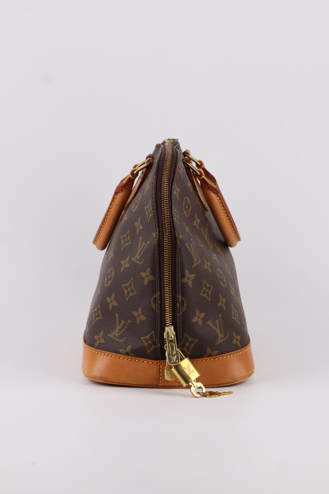 Louis Vuitton Alma PM Monogram