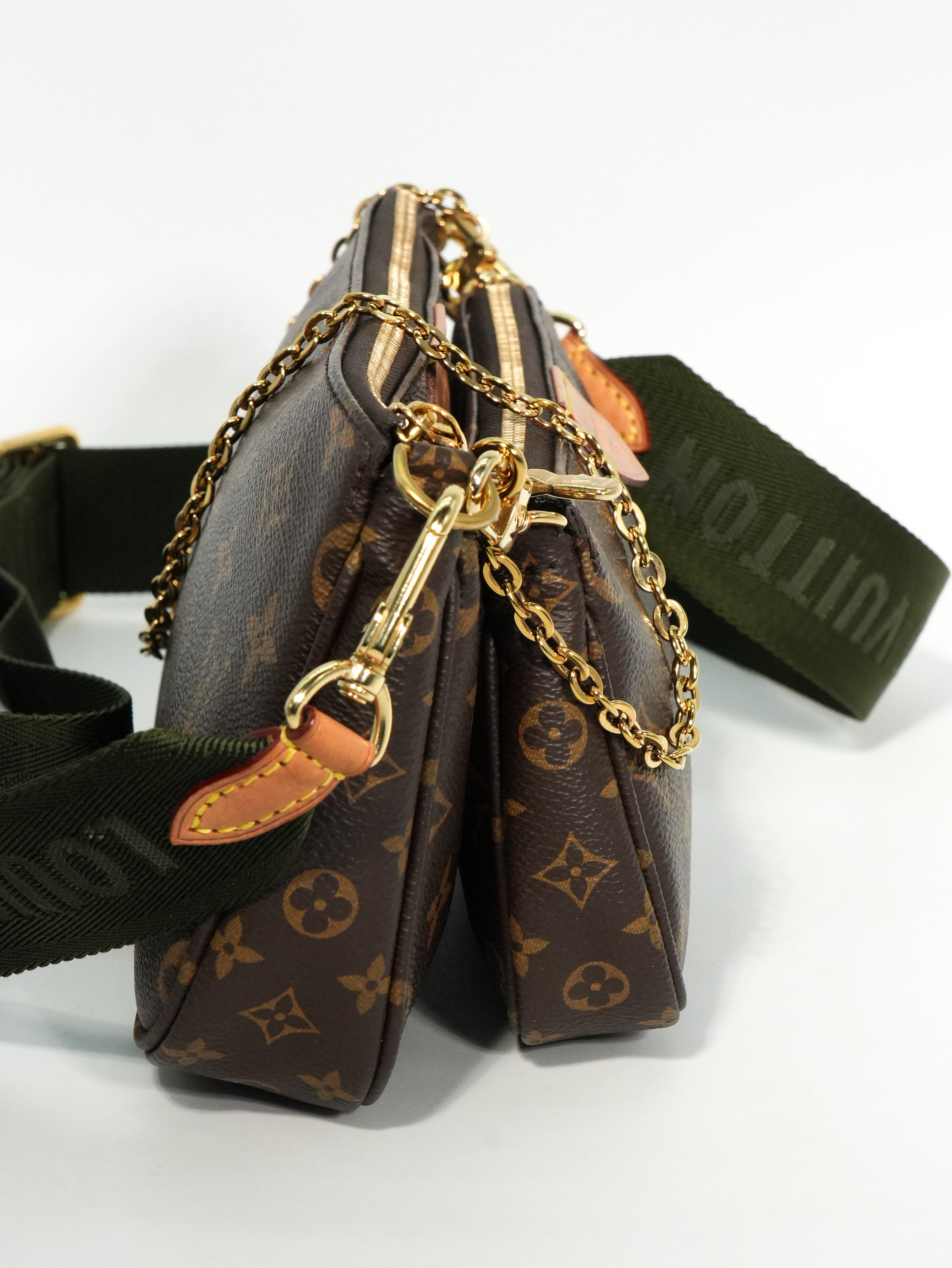 Louis Vuitton Multipochette Accessoires