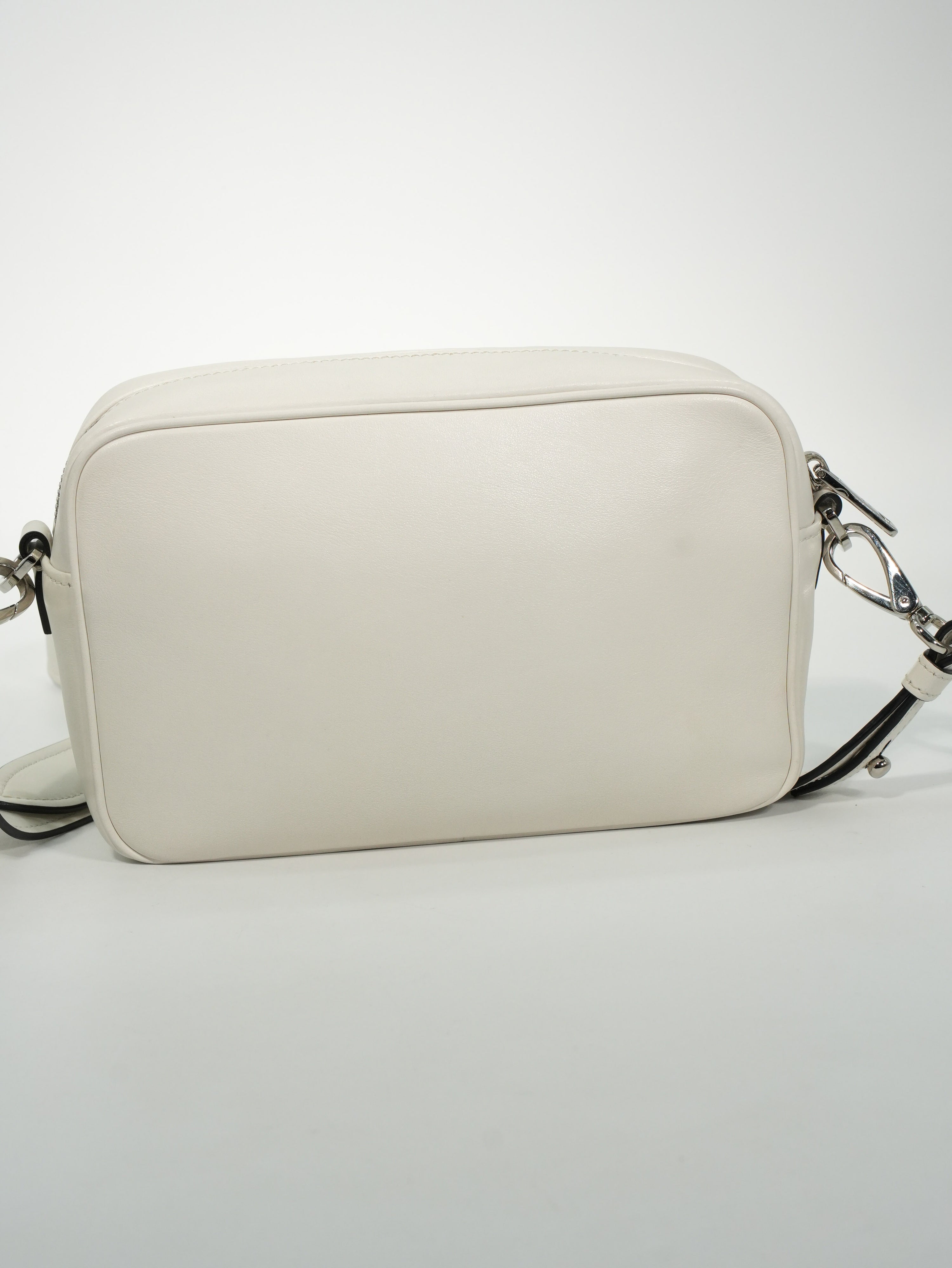 Prada Mirage Camera Bag Monkey