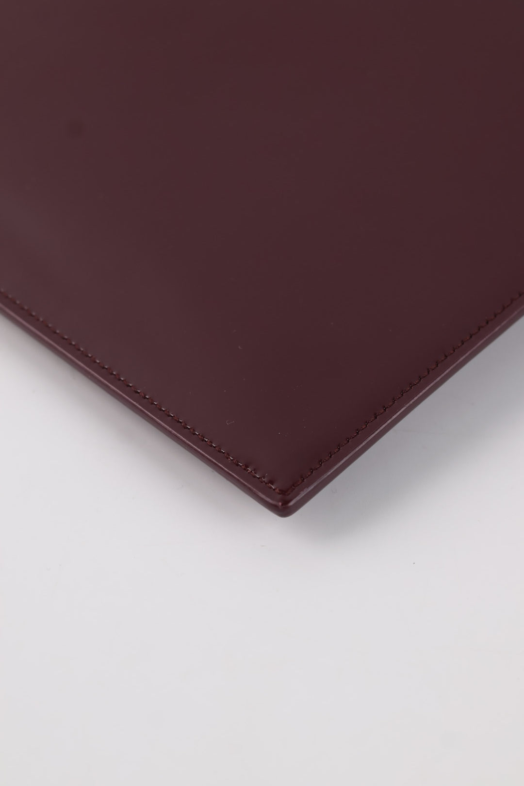Saint Laurent Pochette Uptown Vernis