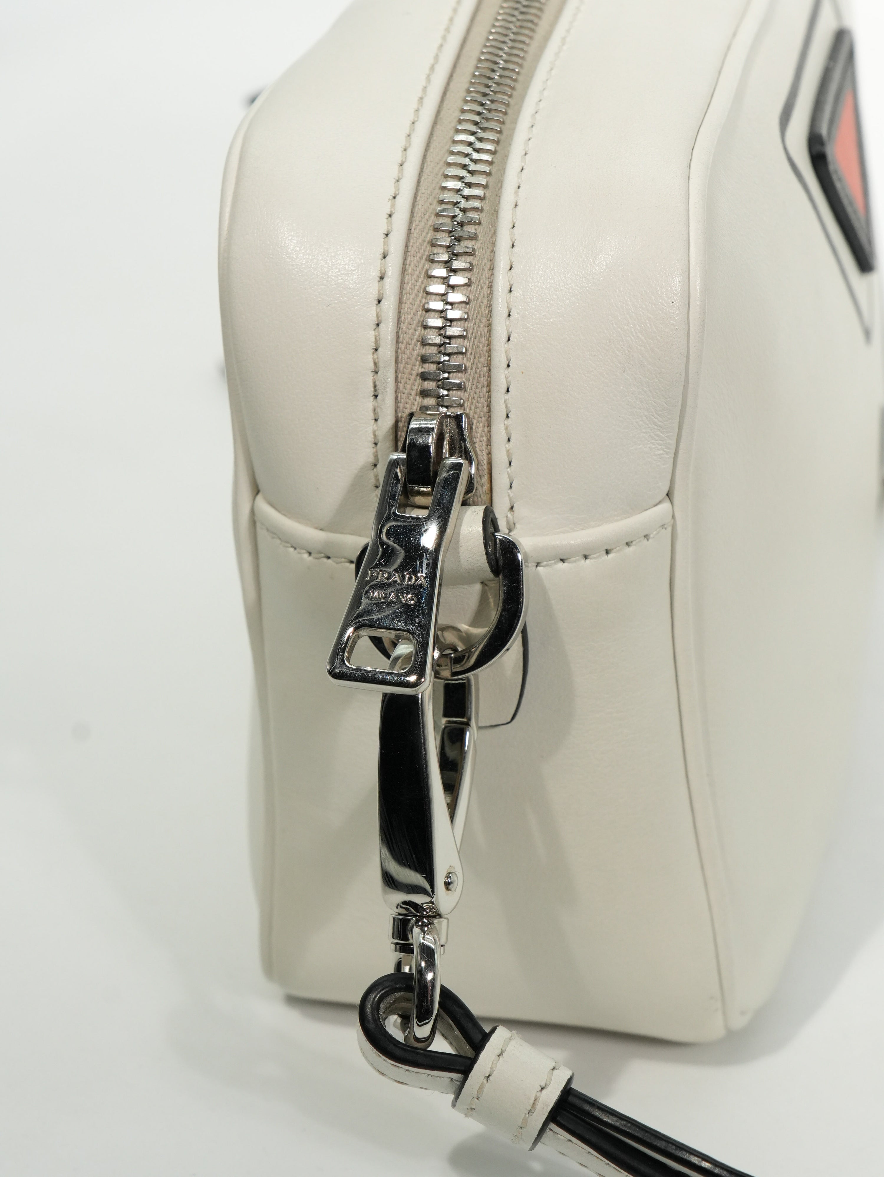 Prada Mirage Camera Bag Monkey