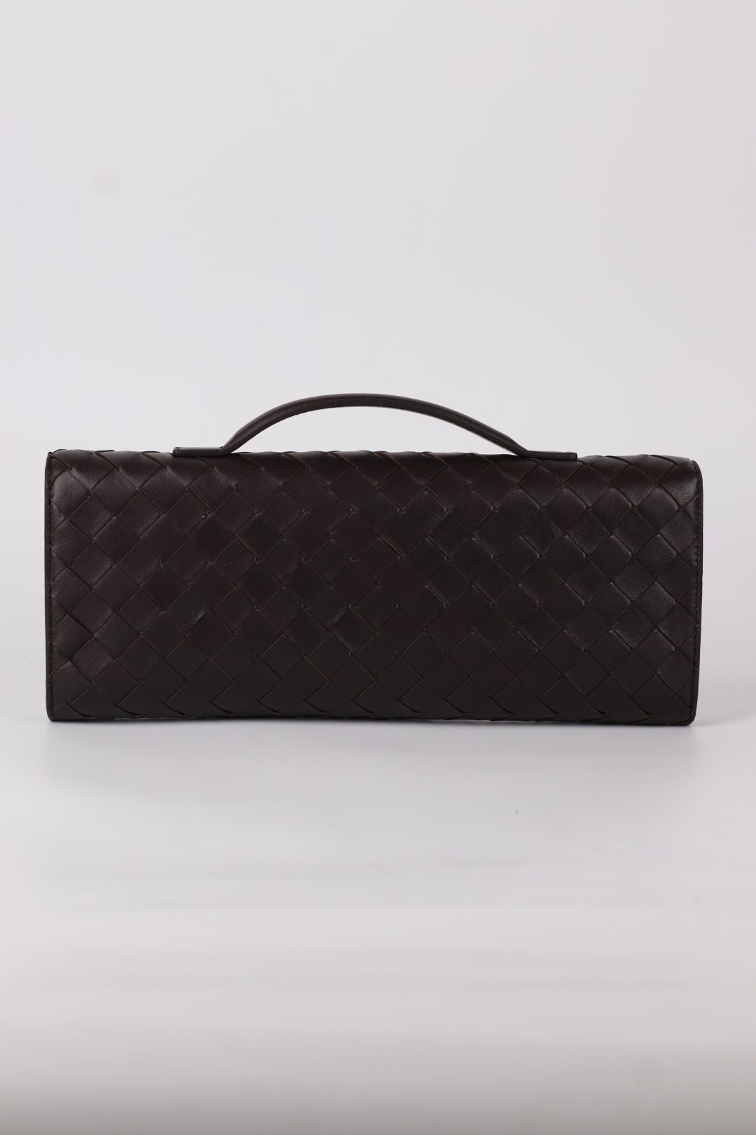 Bottega Veneta Andiamo Clutch