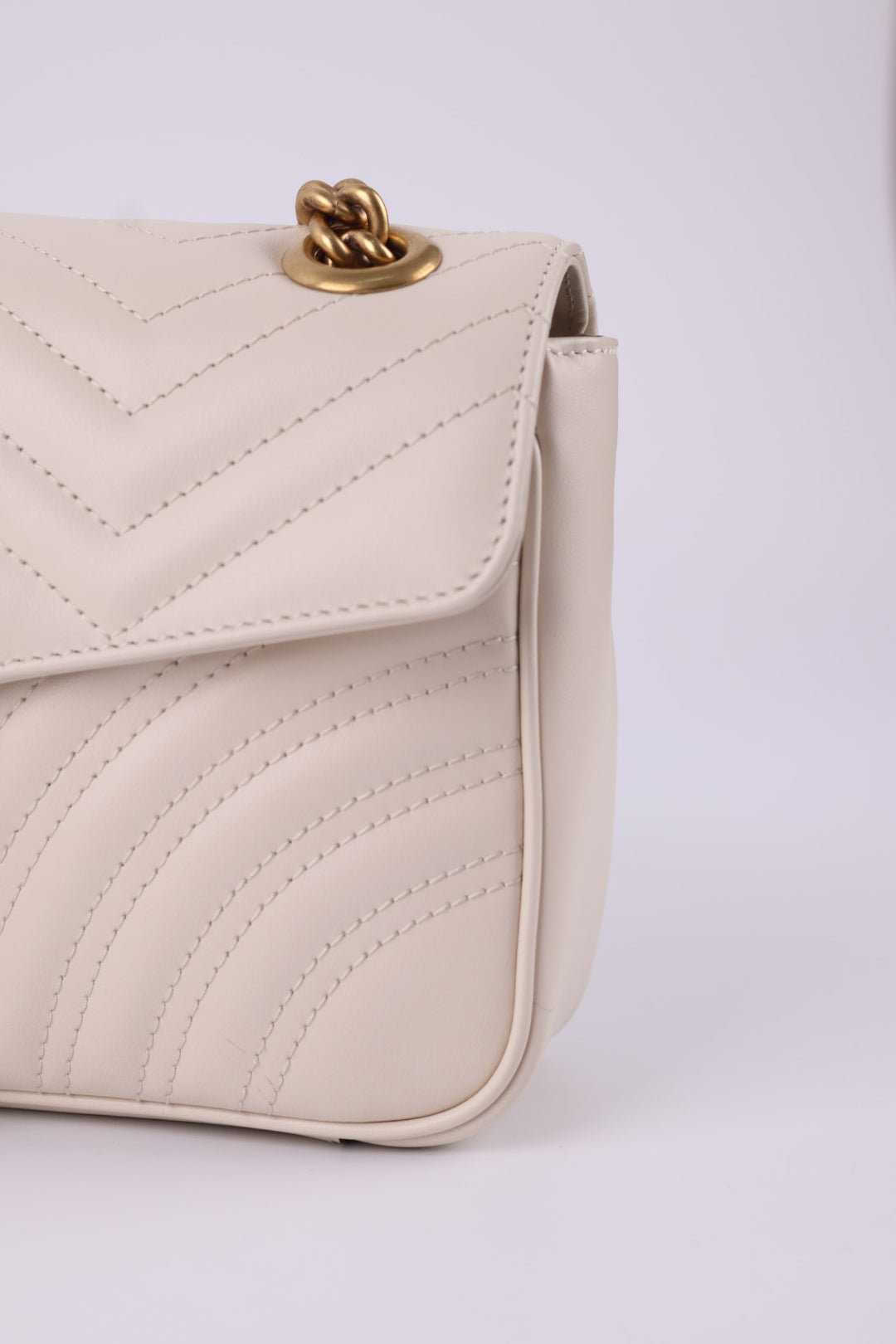 Gucci Marmont Media Matelassé