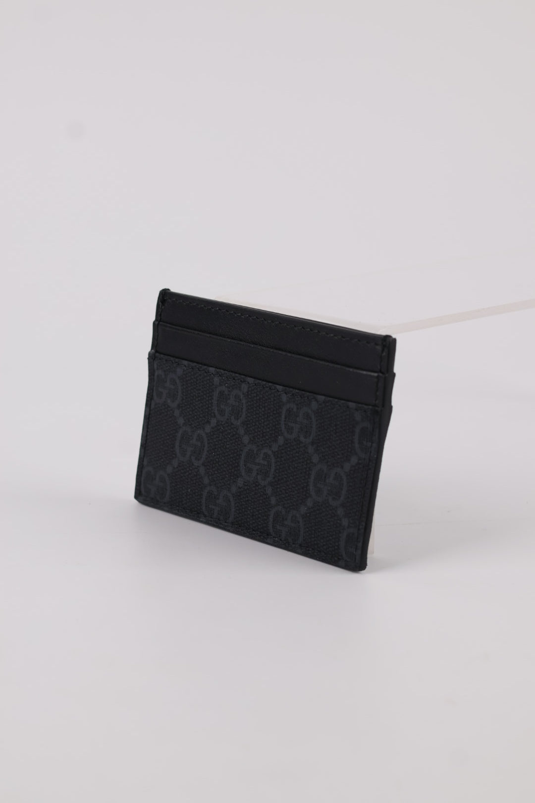 Gucci Portacarte GG Monogram