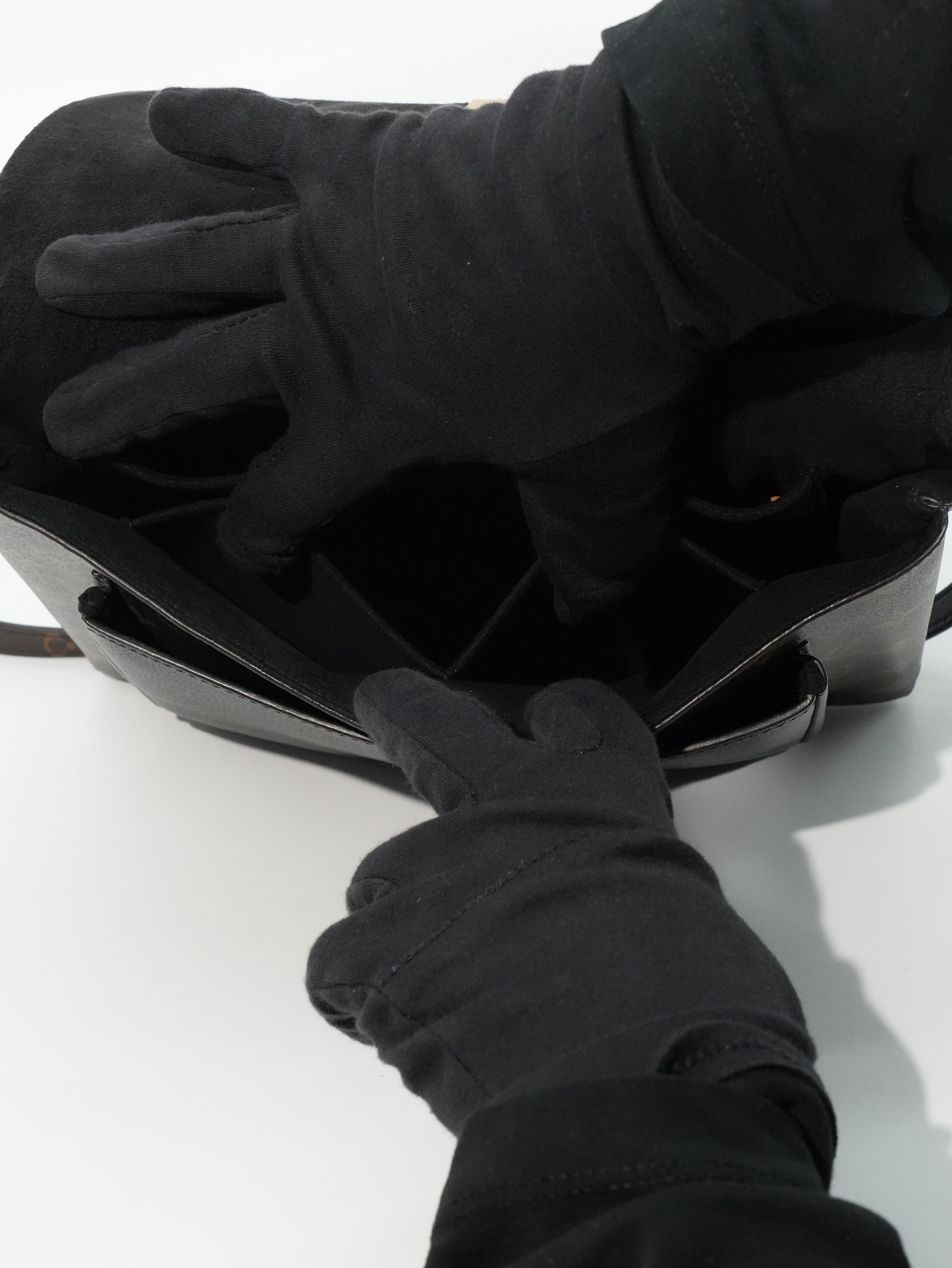 Louis Vuitton Marignan Monogram