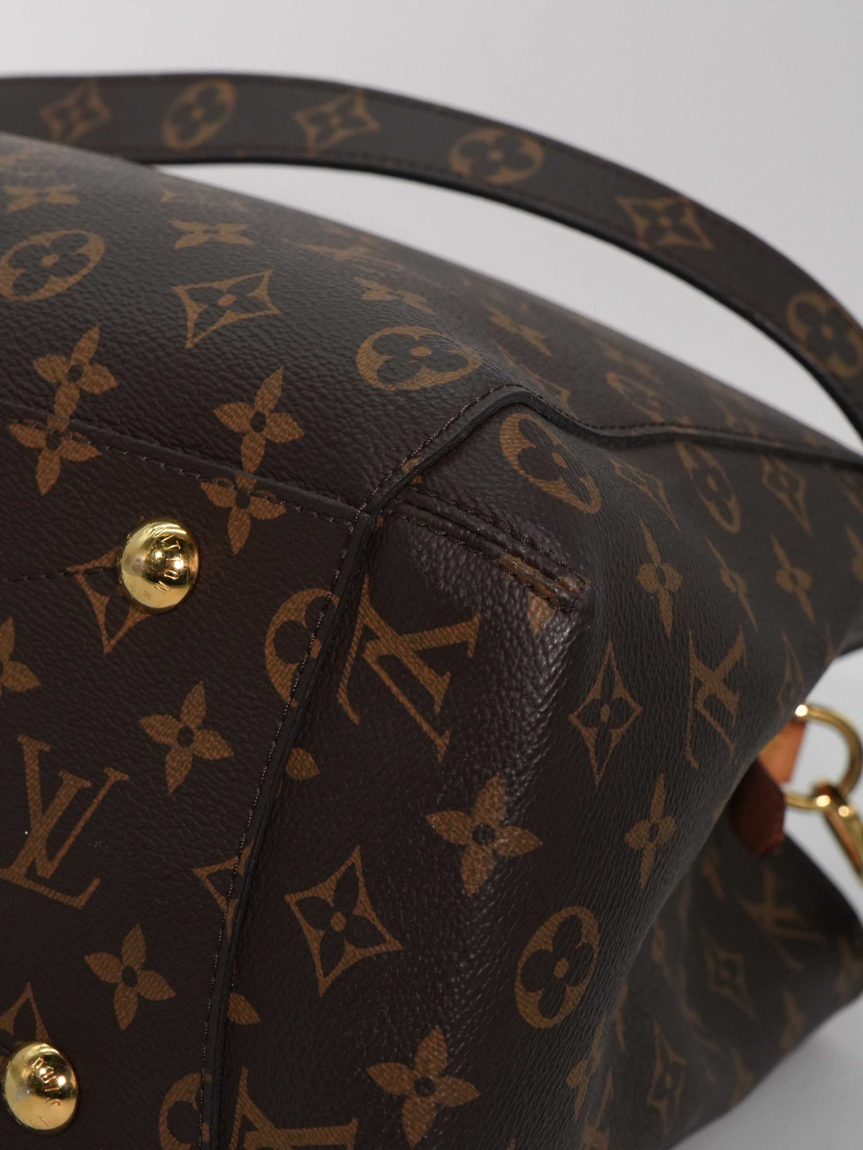 Louis Vuitton Montaigne GM Monogram