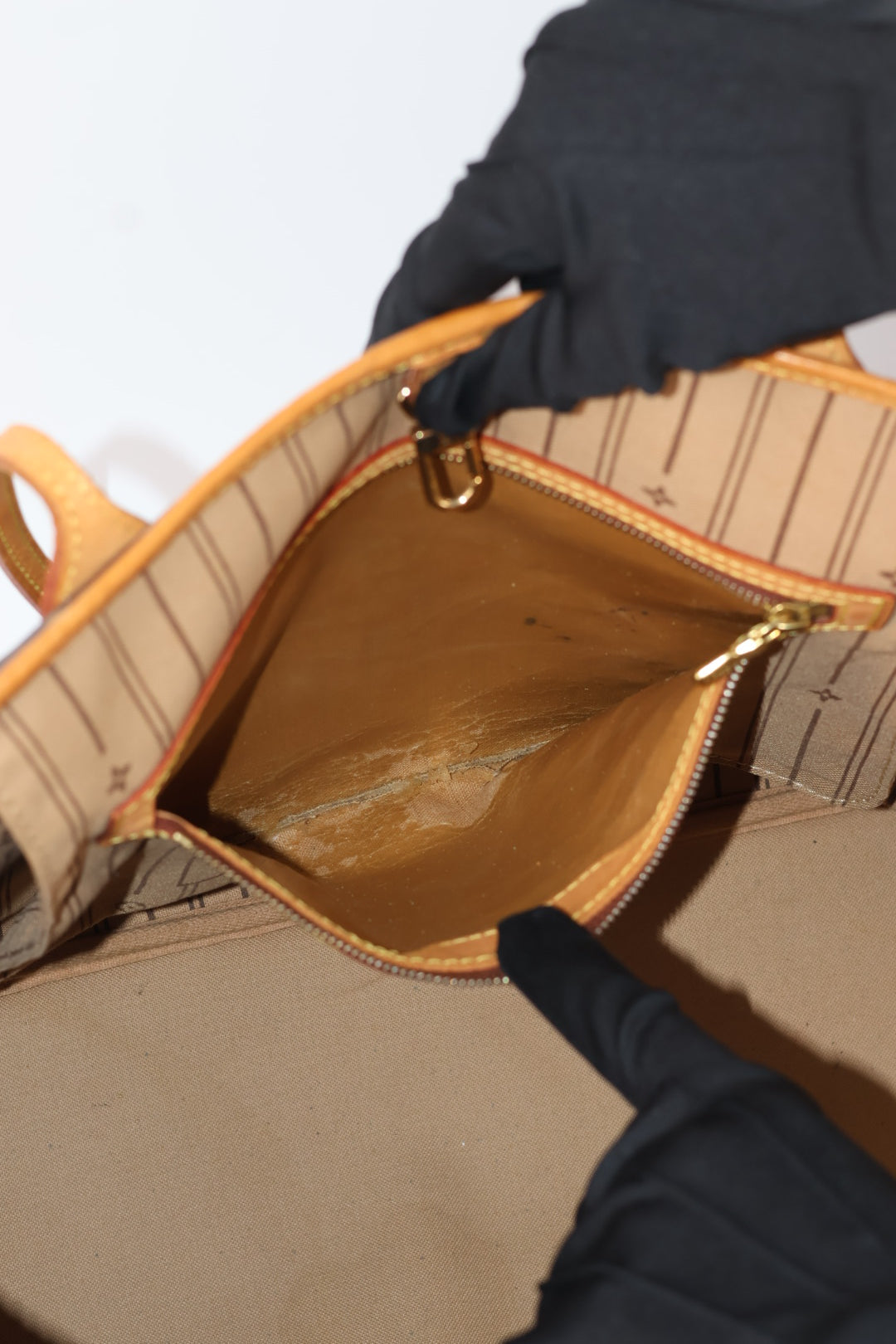 Louis Vuitton Neverfull MM