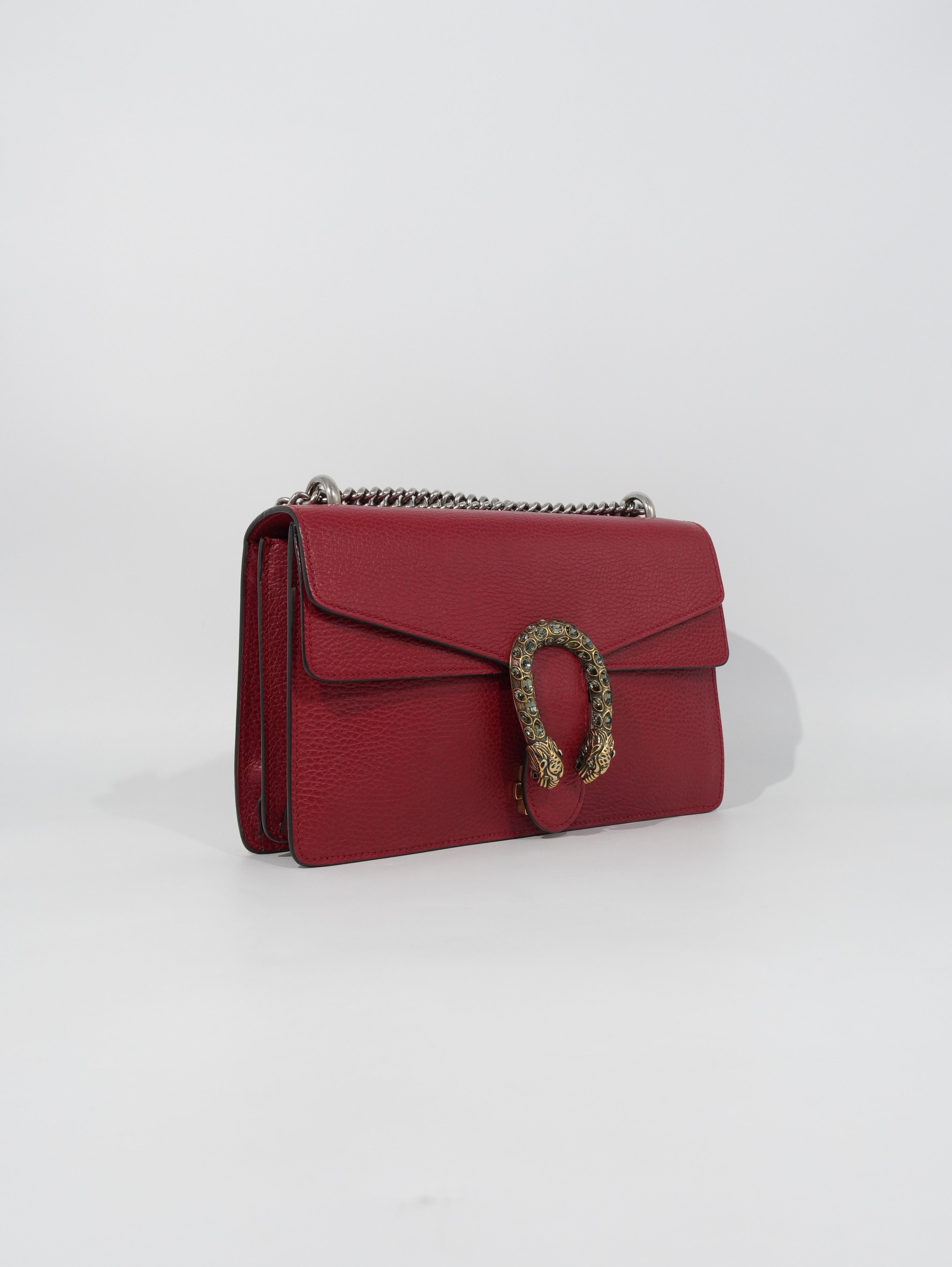 Gucci Dionyus Small in Pelle