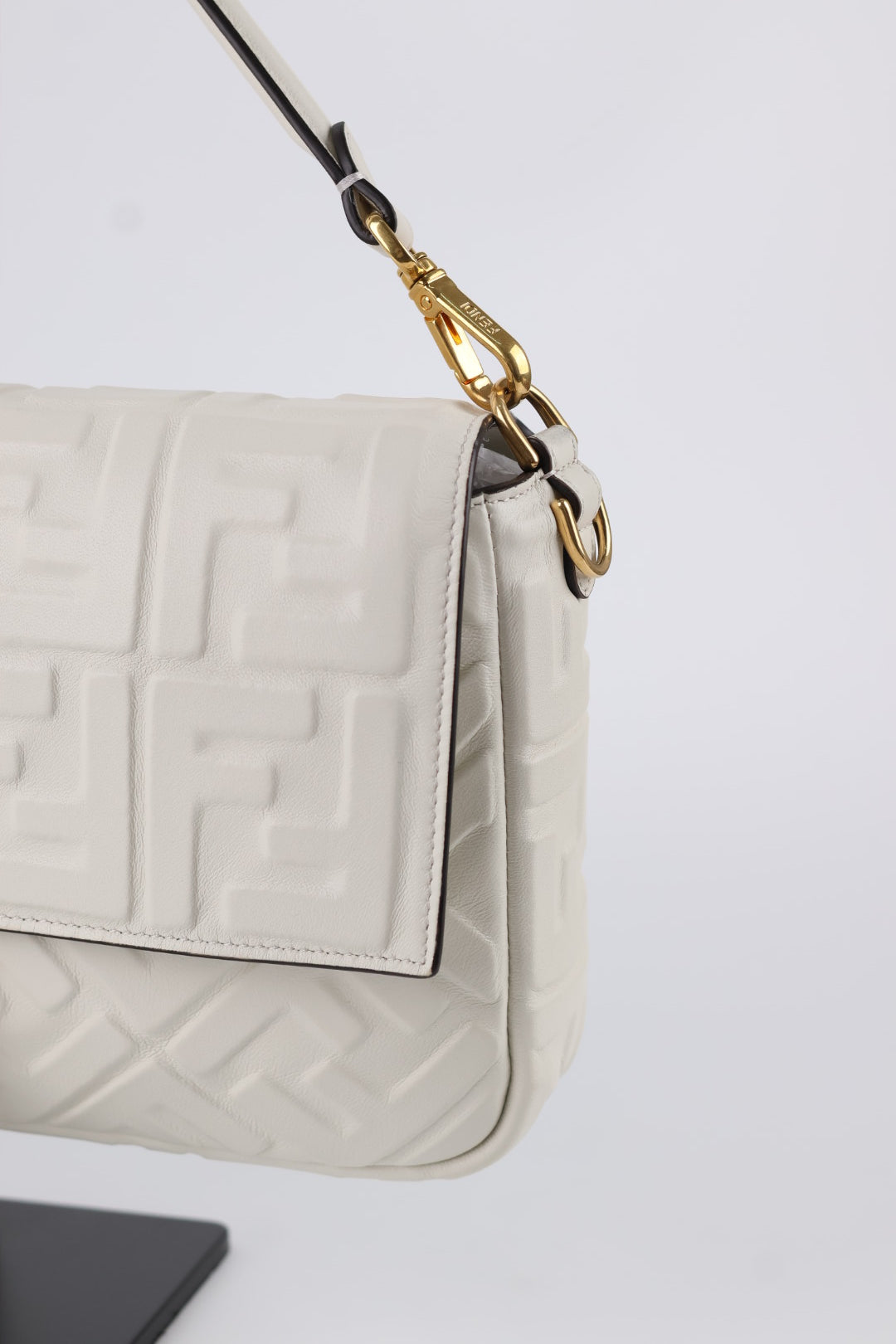 Fendi Baguette Large FF