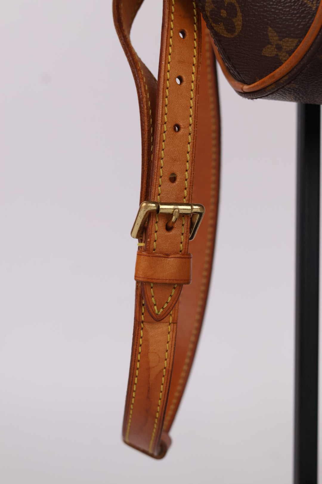 Louis Vuitton Zaino Ellipse Monogram