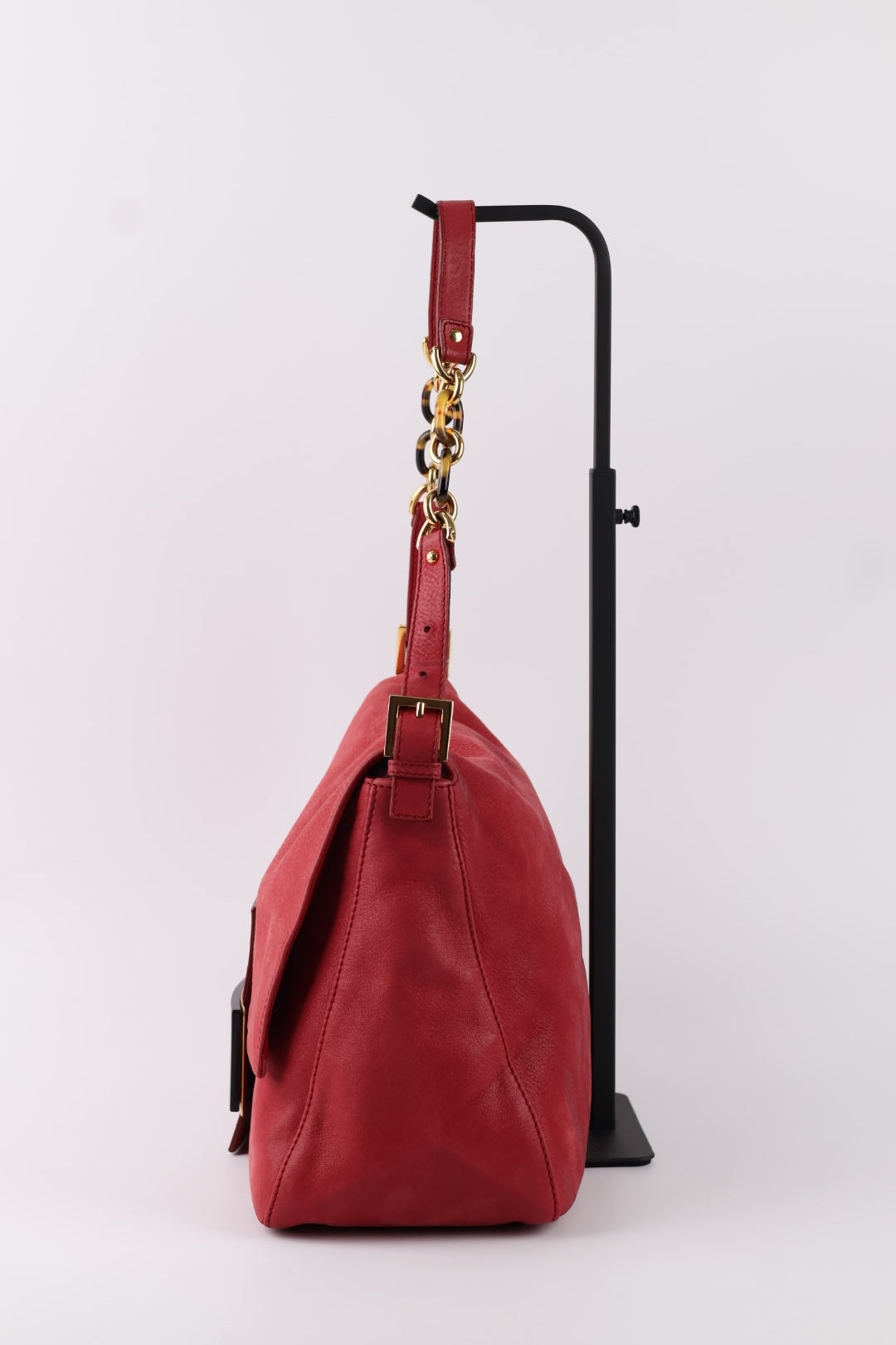 Fendi Mama Baguette Grande
