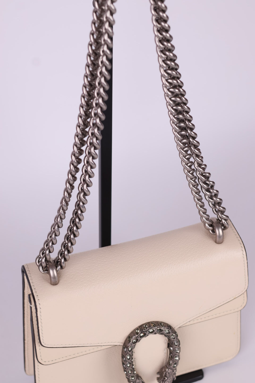 Gucci Dionysus Small in Pelle