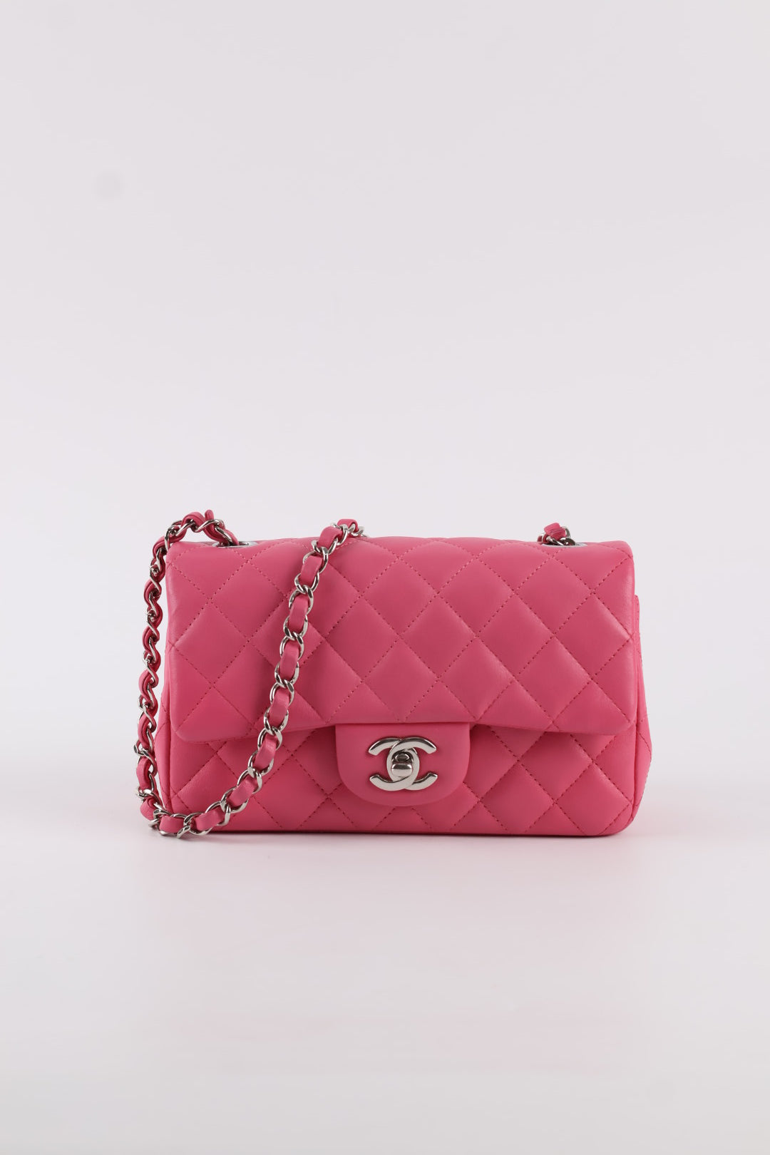 Chanel Mini Rectangular