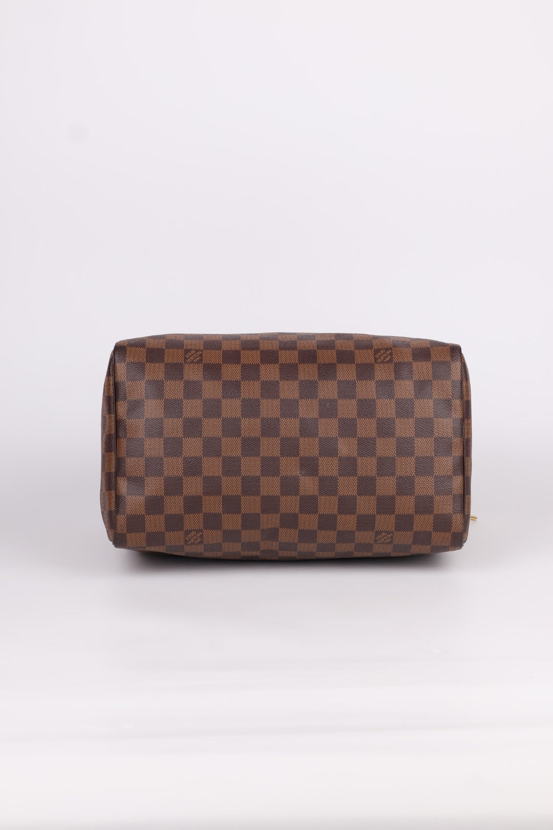 Louis Vuitton Speedy 30 Damier Ébène