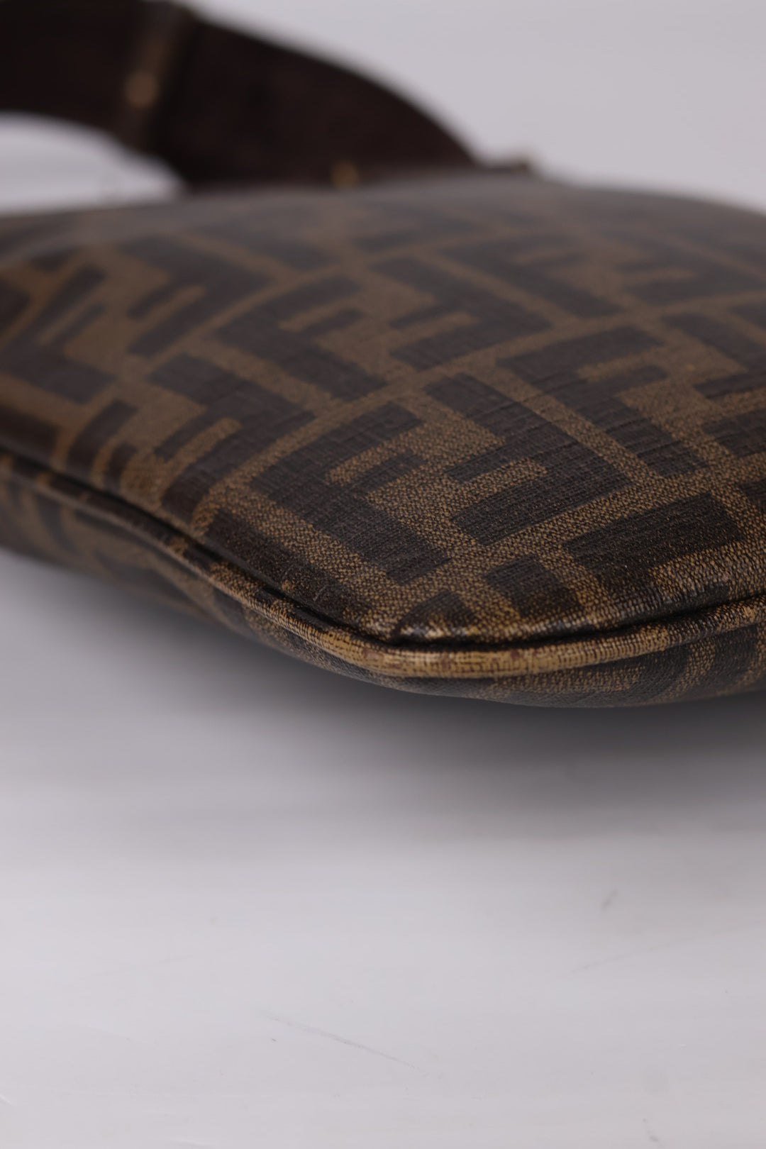Fendi Messenger FF Logo