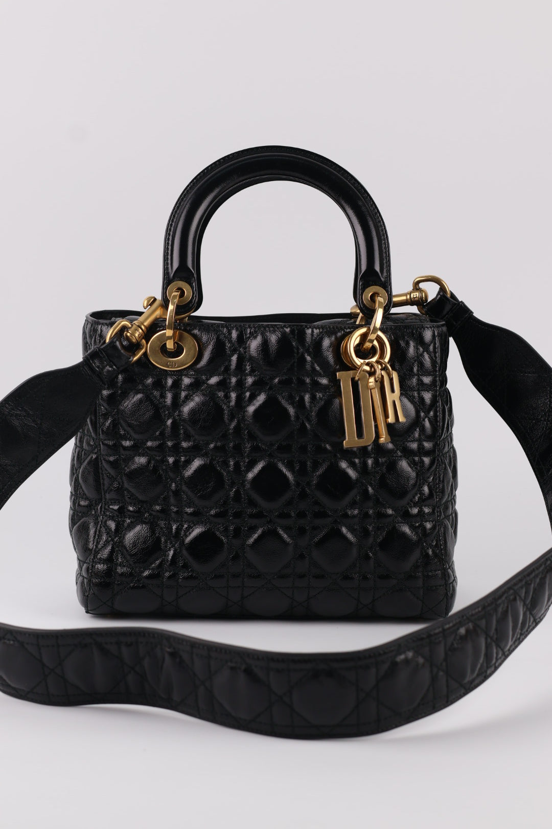 Lady Dior D-Fence Media