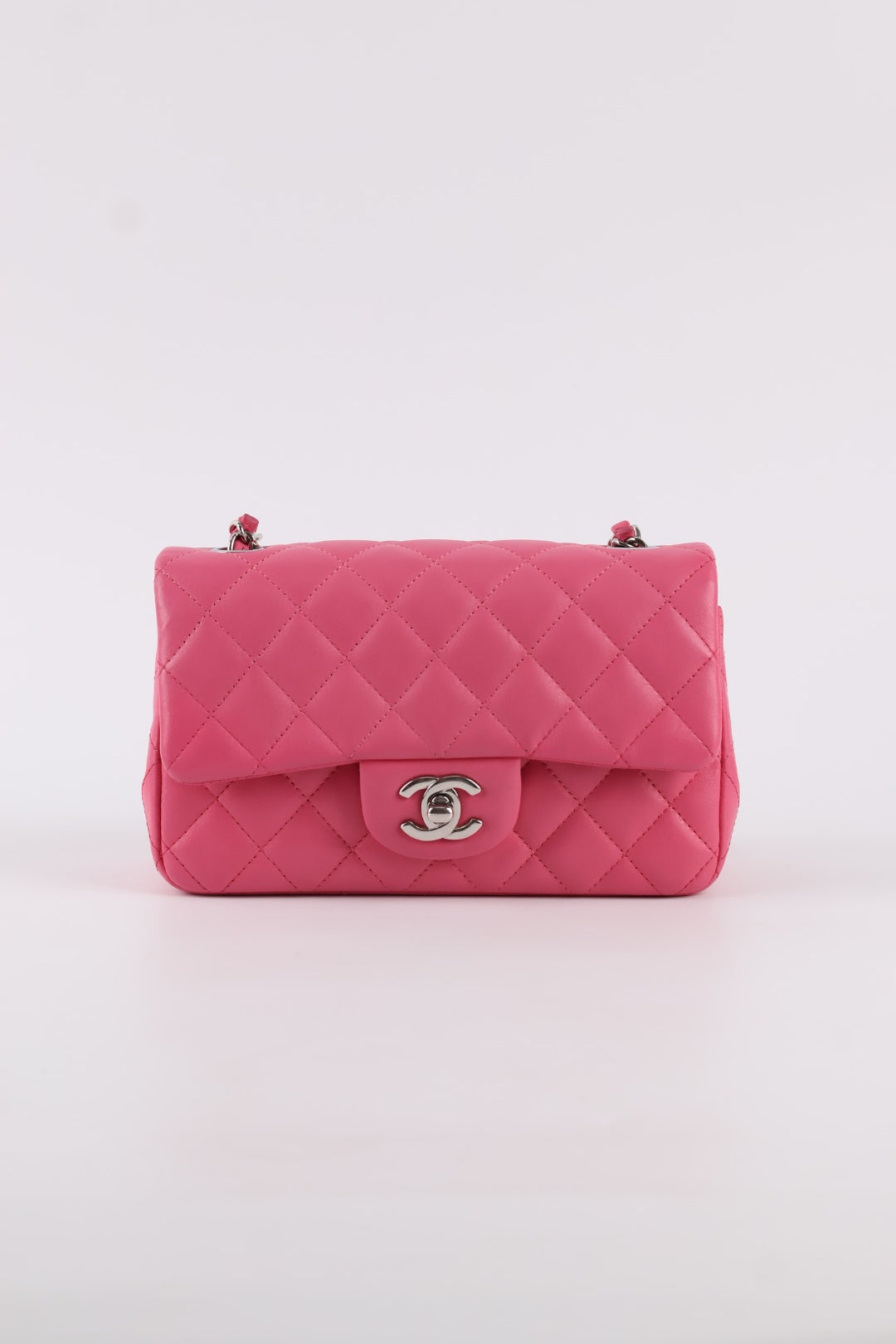 Chanel Mini Rectangular