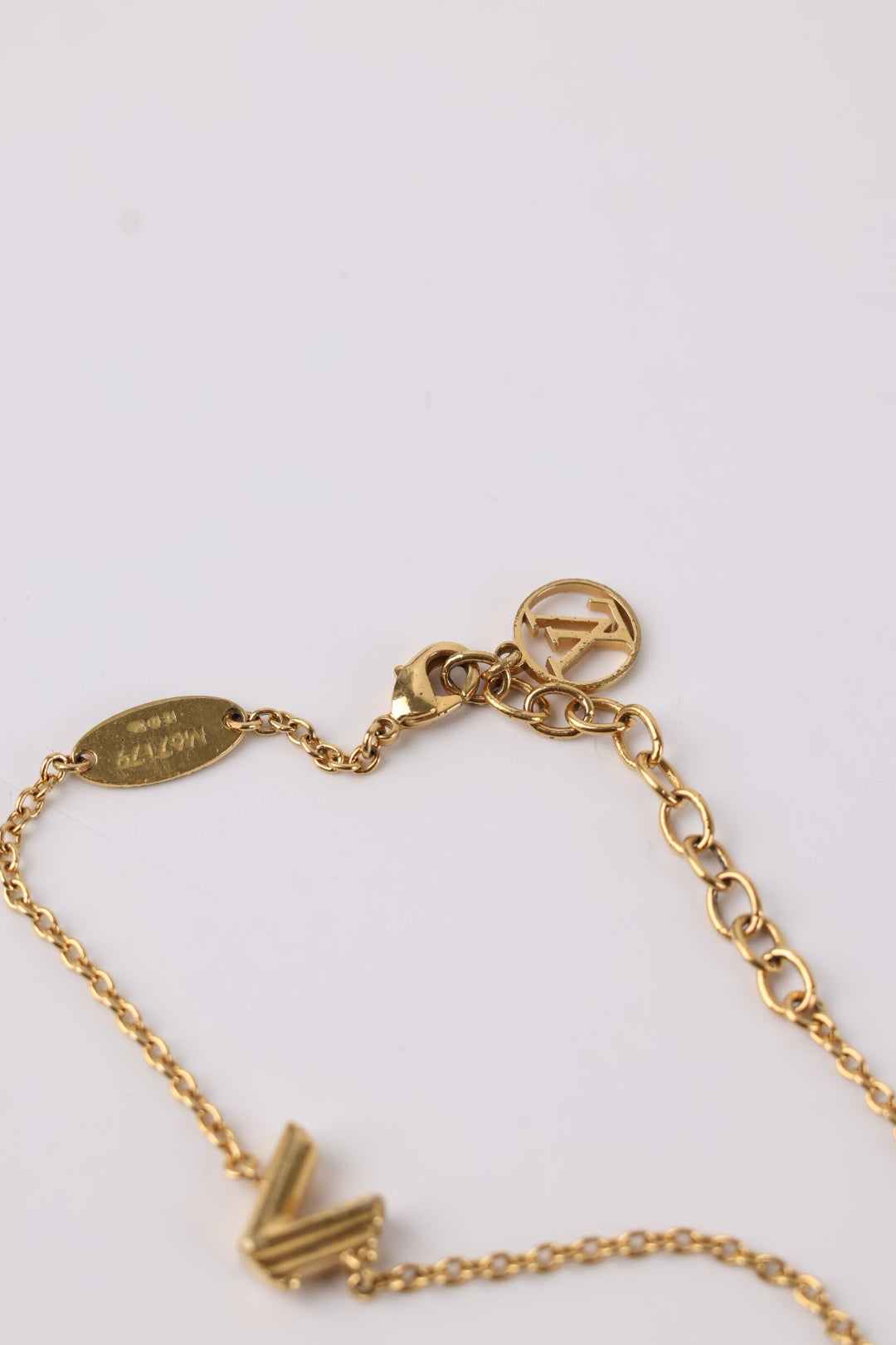 Louis Vuitton Bracciale V