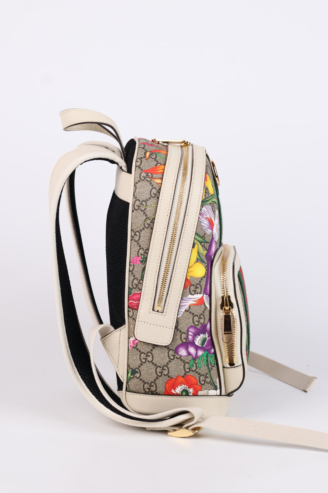 Gucci Zaino Ophidia Flora